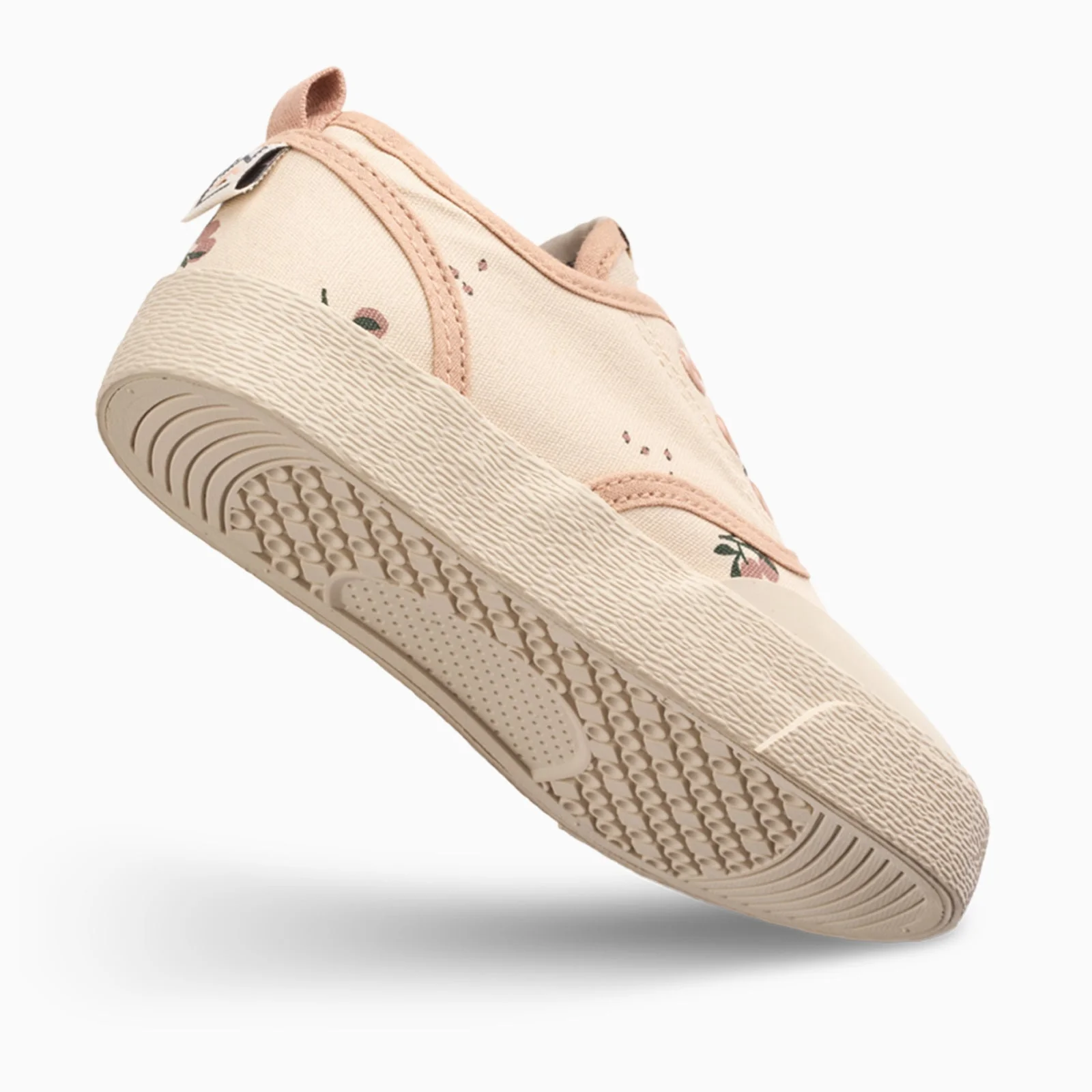 Liewood Danilo Sneakers - Peach Mix - Image 2