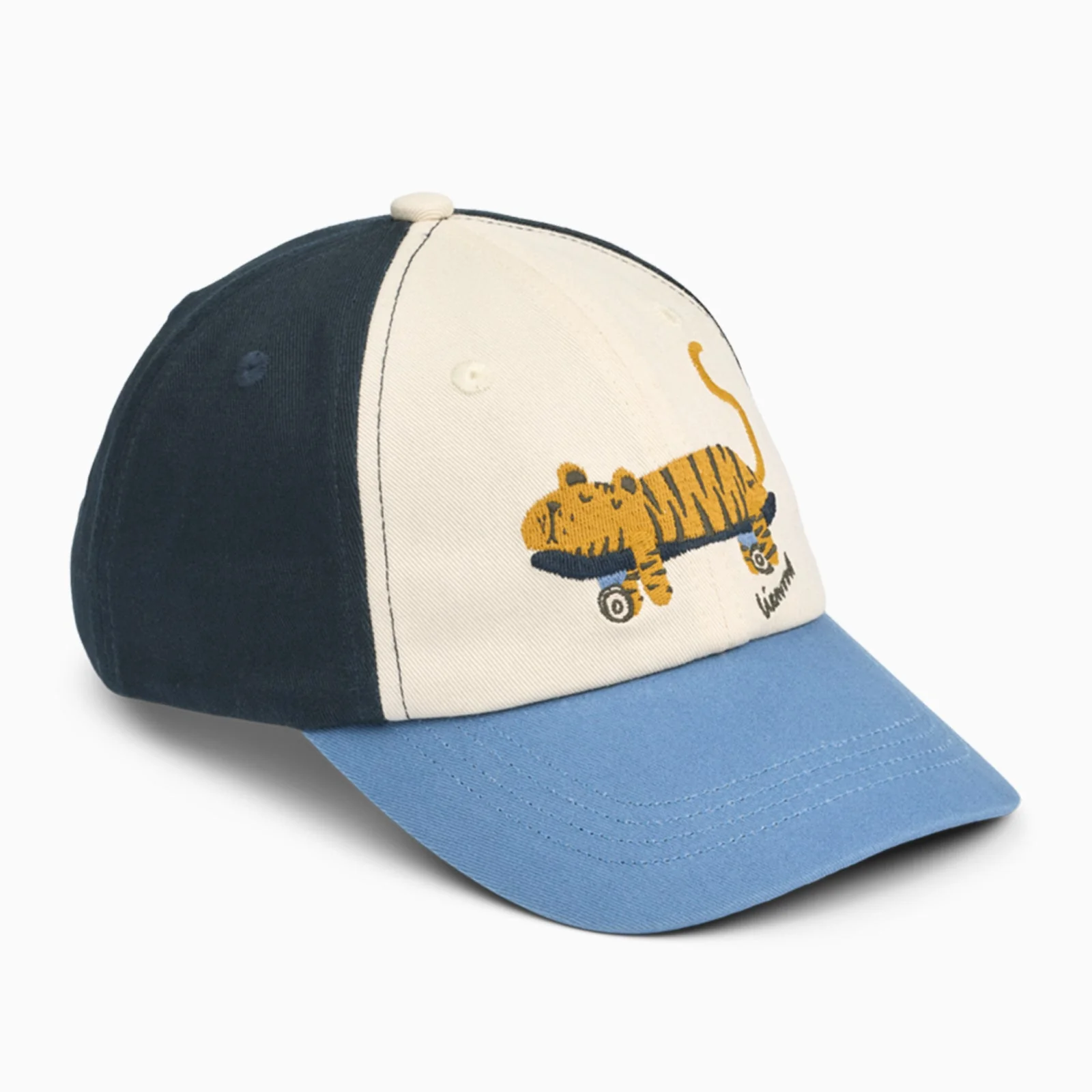 Liewood Danny Cap - Tiger
