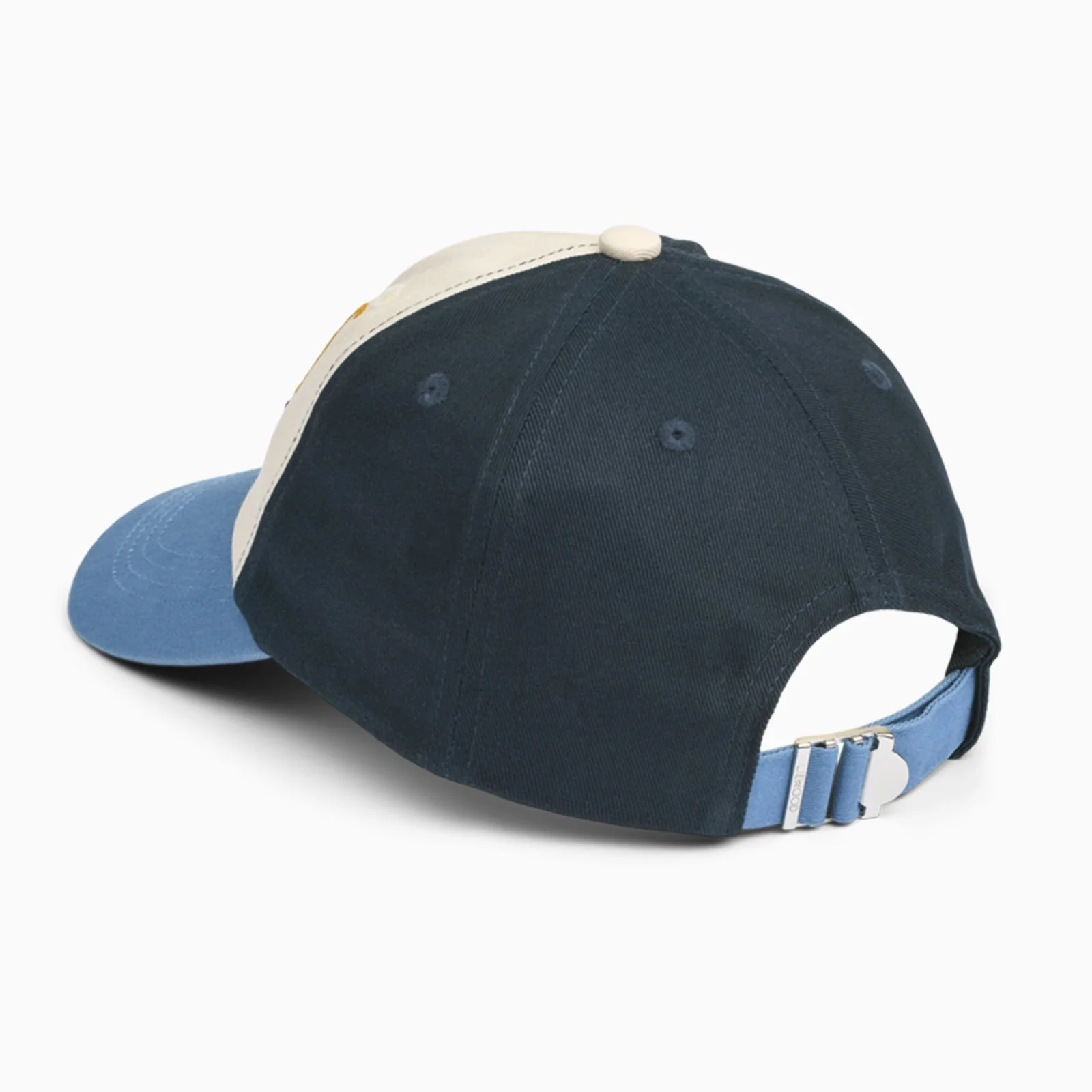 Liewood Danny Cap - Tiger - Image 2