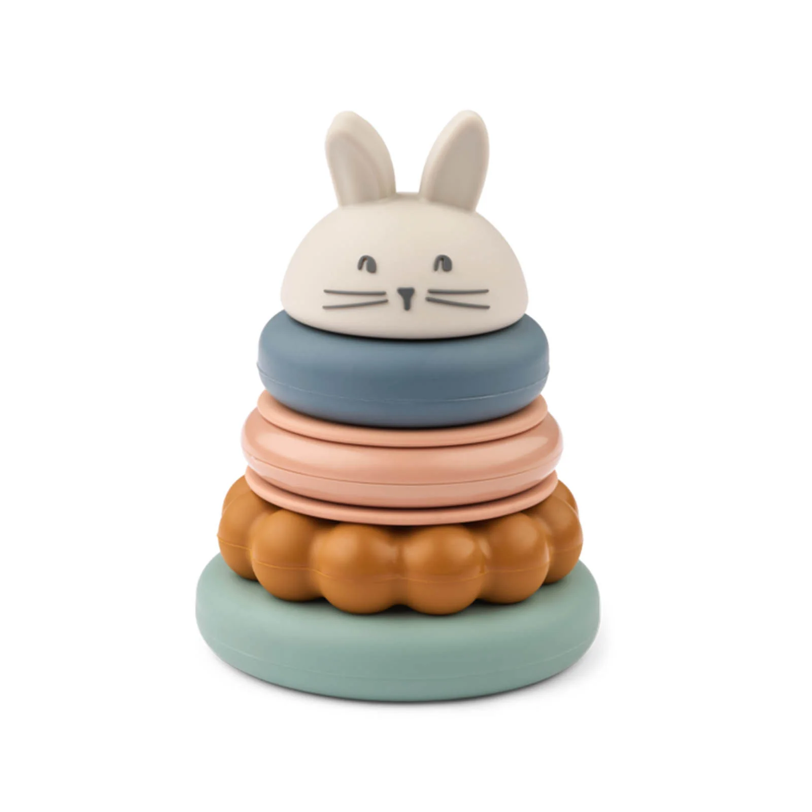 Liewood Donata Silicone Stacking Tower