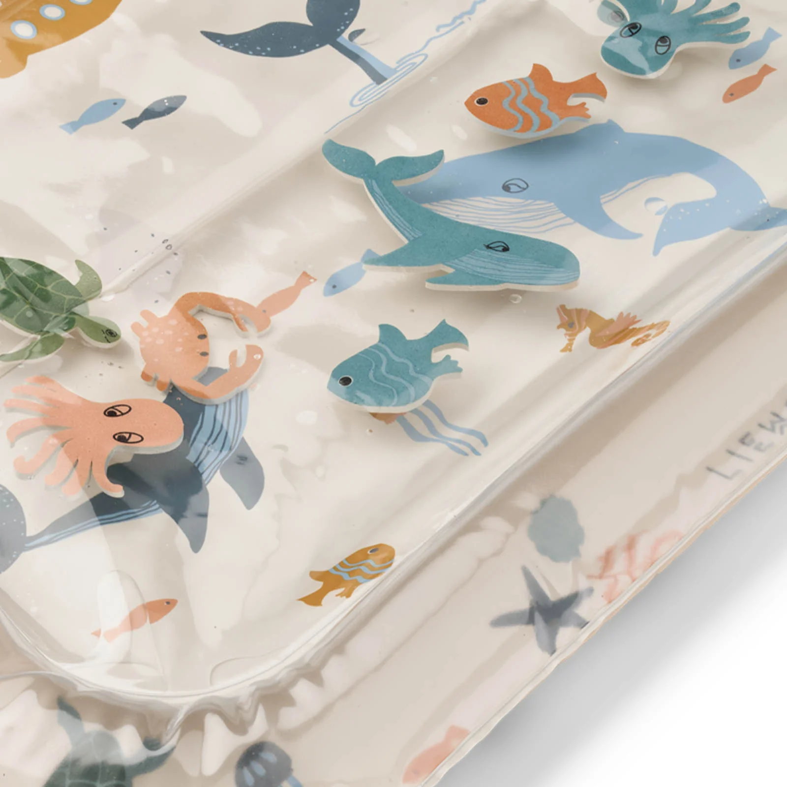 Liewood Elin Inflatable Activity Mat - Image 3