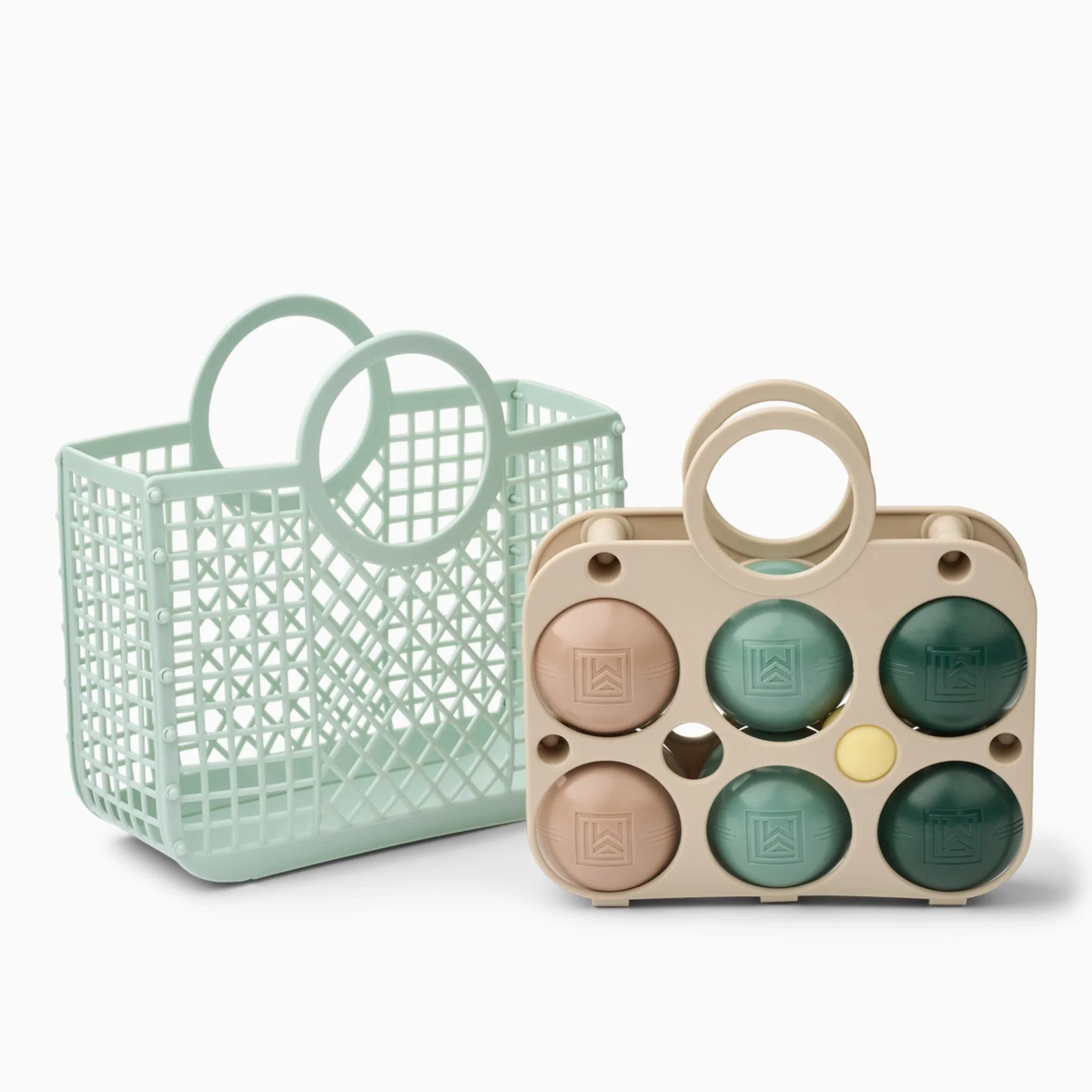 Liewood Emmett Petanque Set