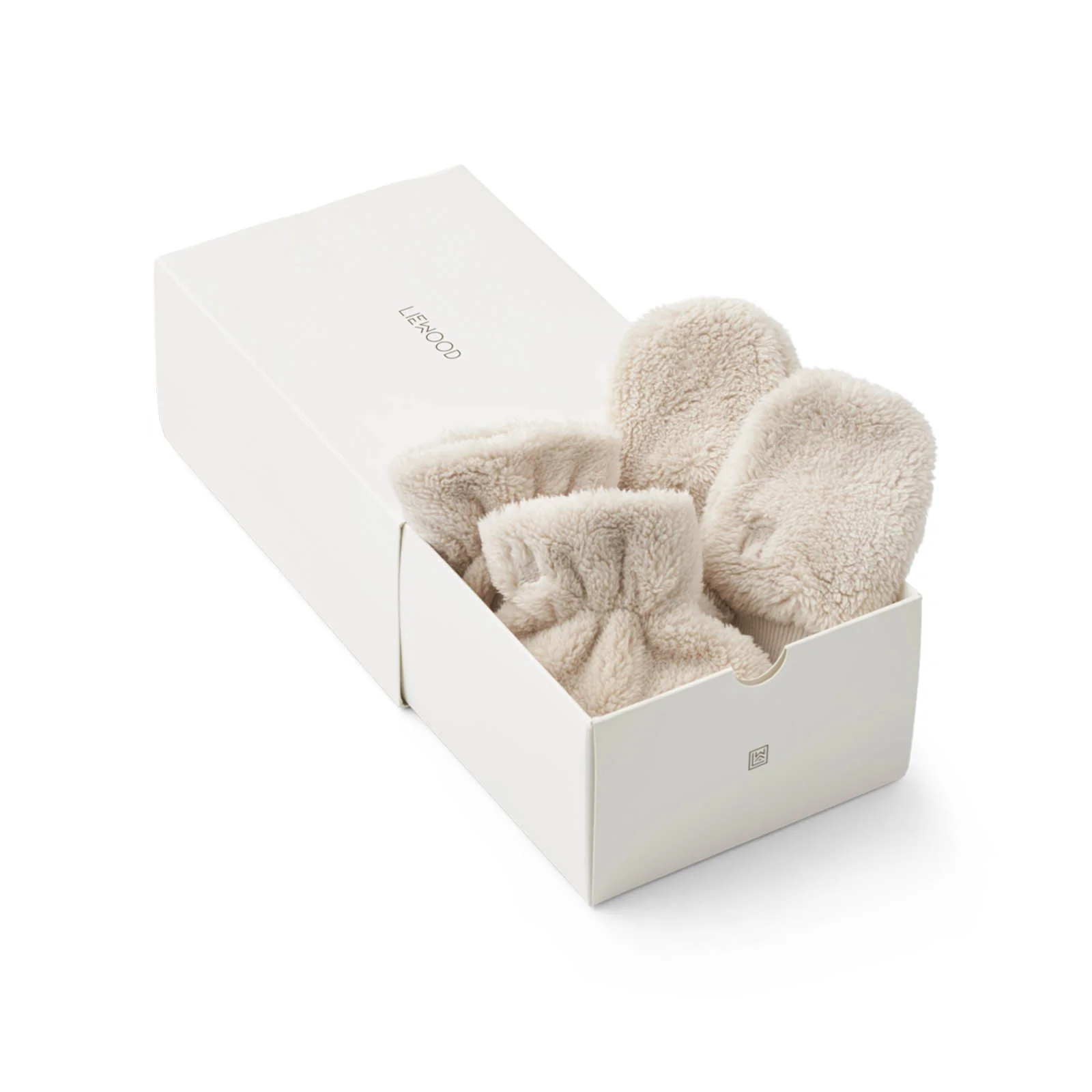 Liewood Fernanda Baby Gift Set - Image 2