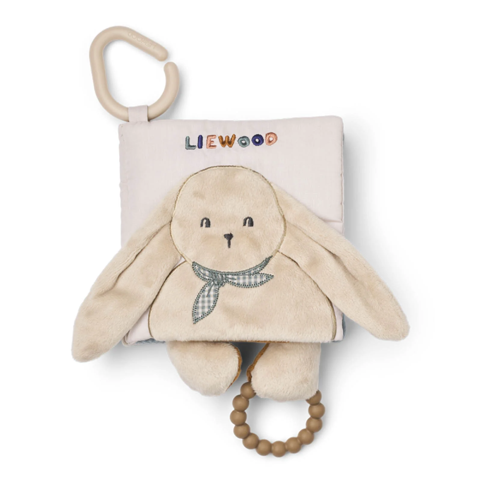 Liewood Fey Classic Fabric Book