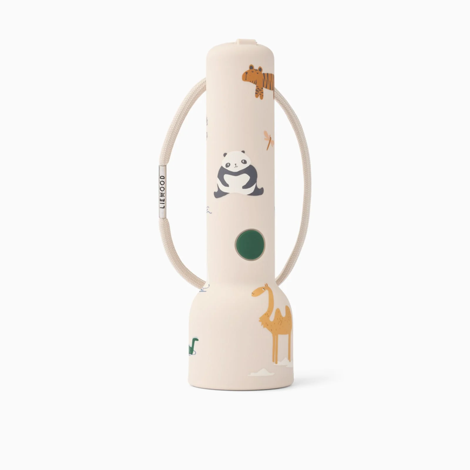 Liewood Gry Printed Flashlight Torch