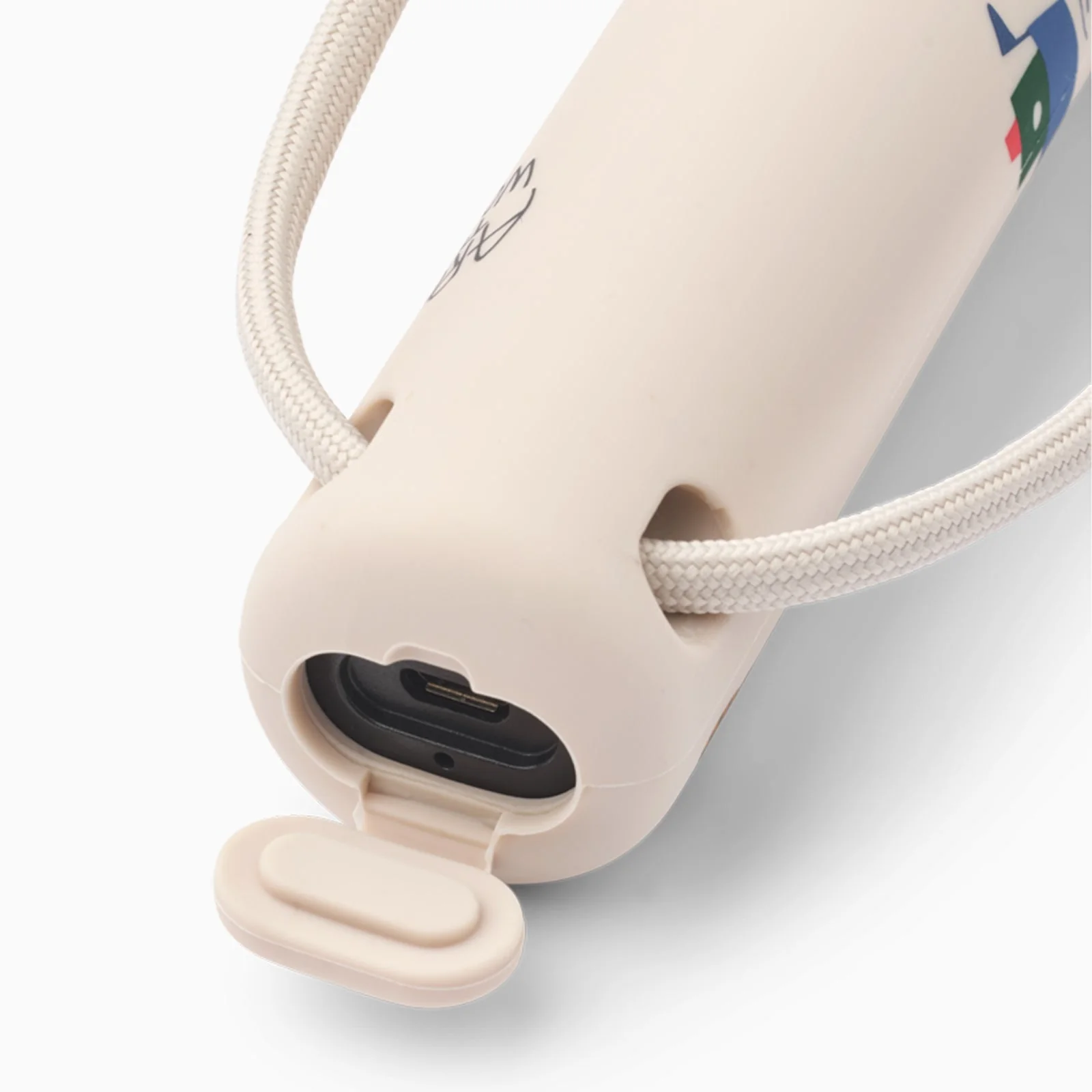 Liewood Gry Printed Flashlight Torch - Image 2
