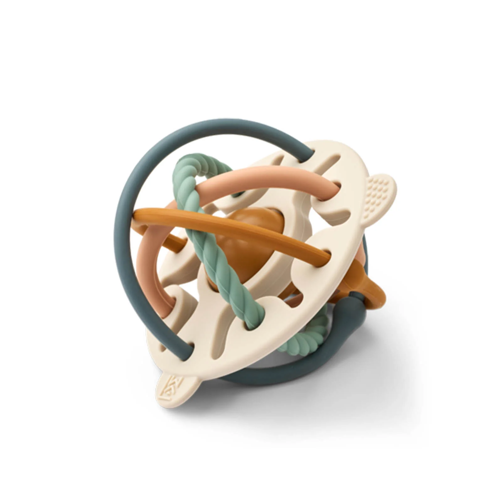 Liewood Hakim Silicone Mix Rattle