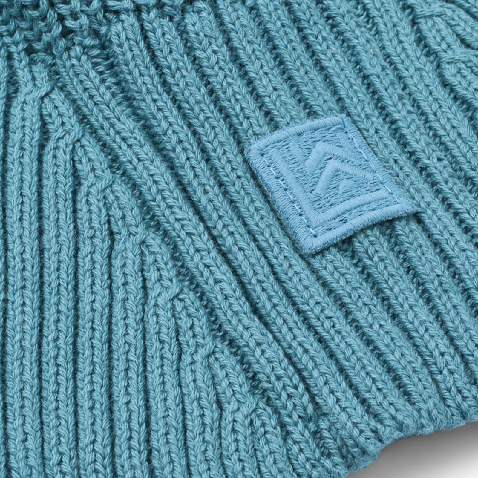 Liewood Hanibal Organic Cotton Balaclava - Image 4