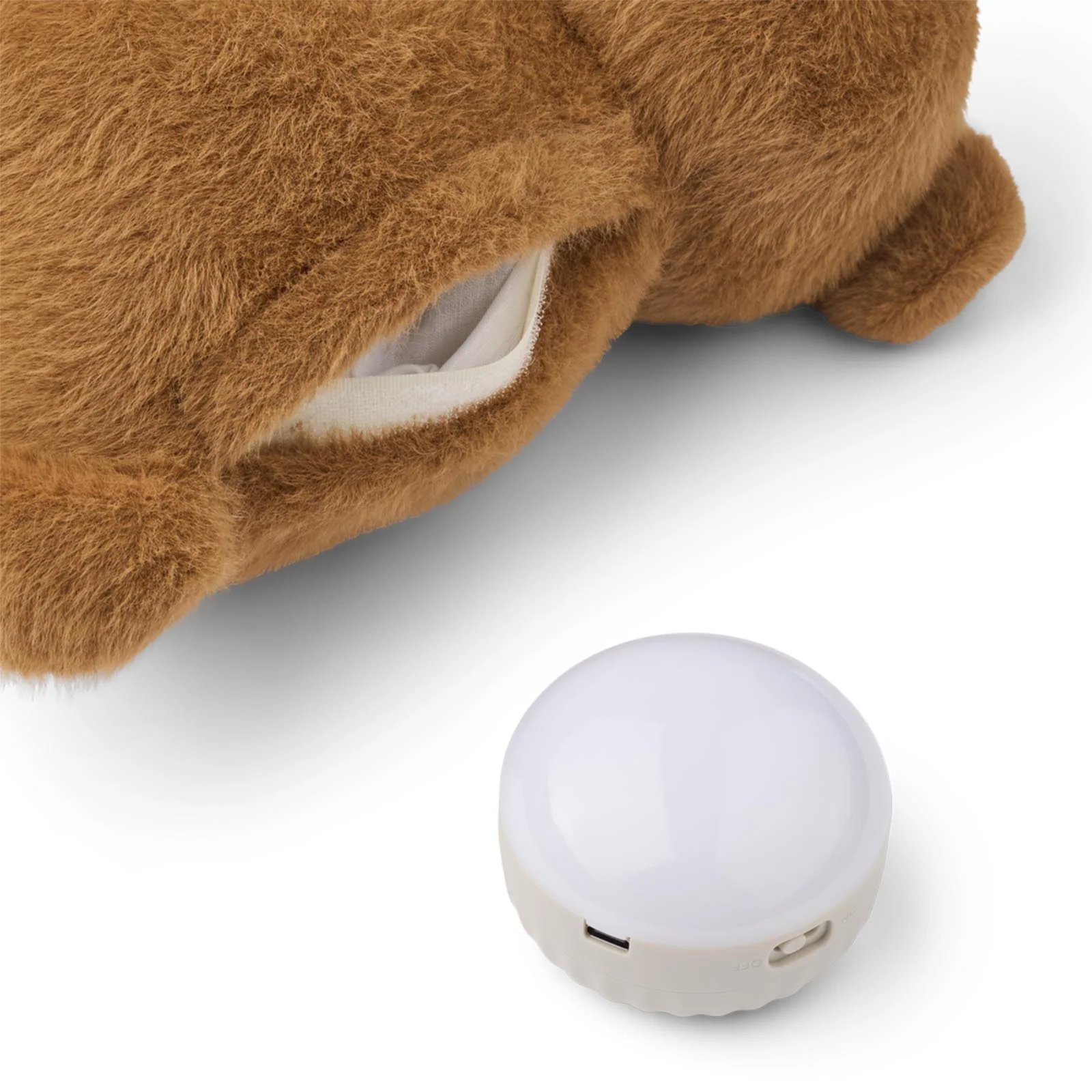 Liewood Hattie Bear Humming Nightlight - Image 5