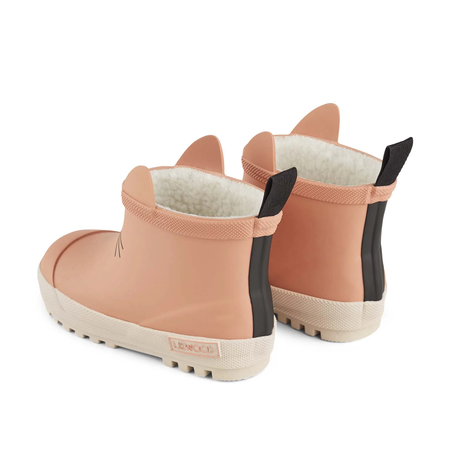 Liewood Jesse Thermo Rainboot - Image 3