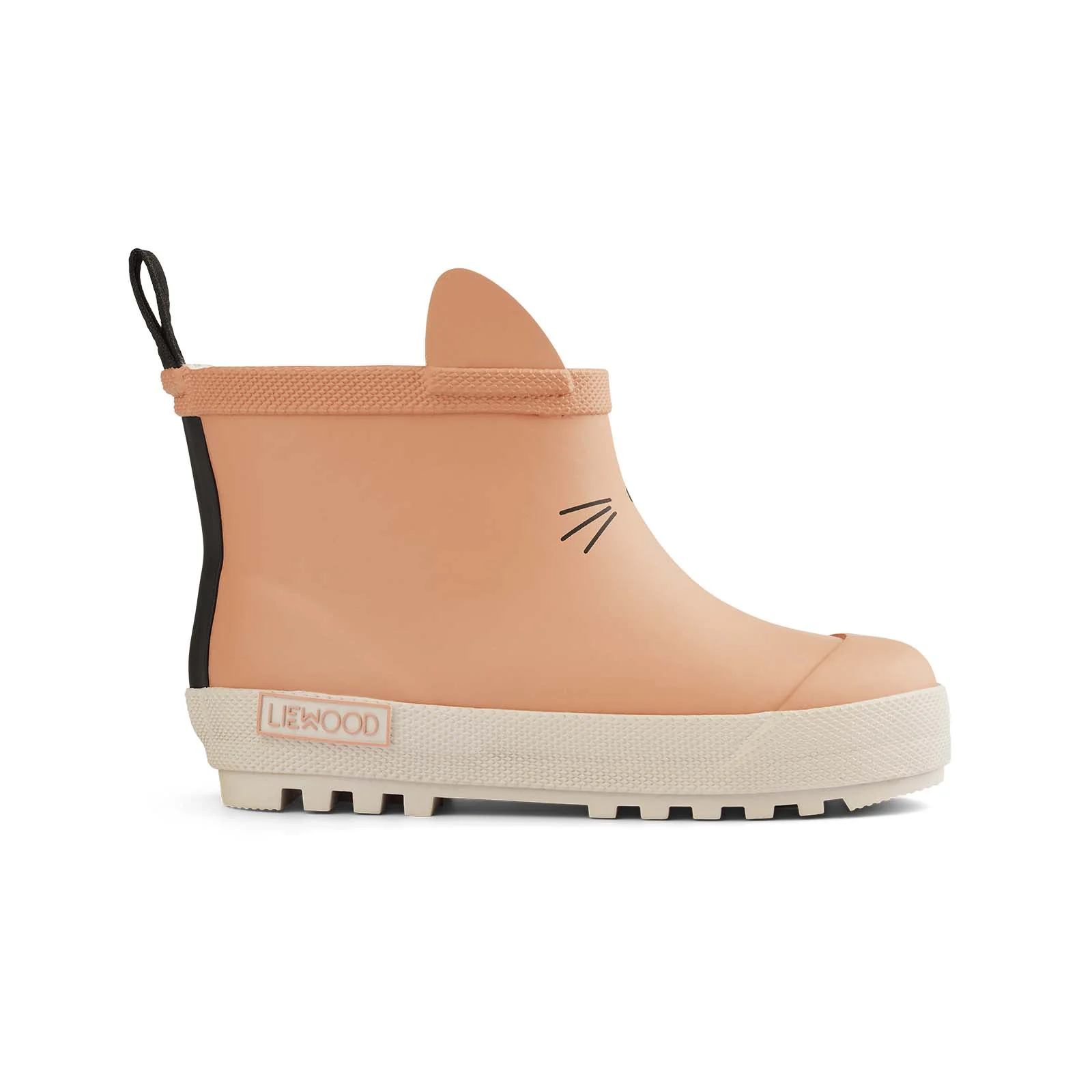 Liewood Jesse Thermo Rainboot - Image 4