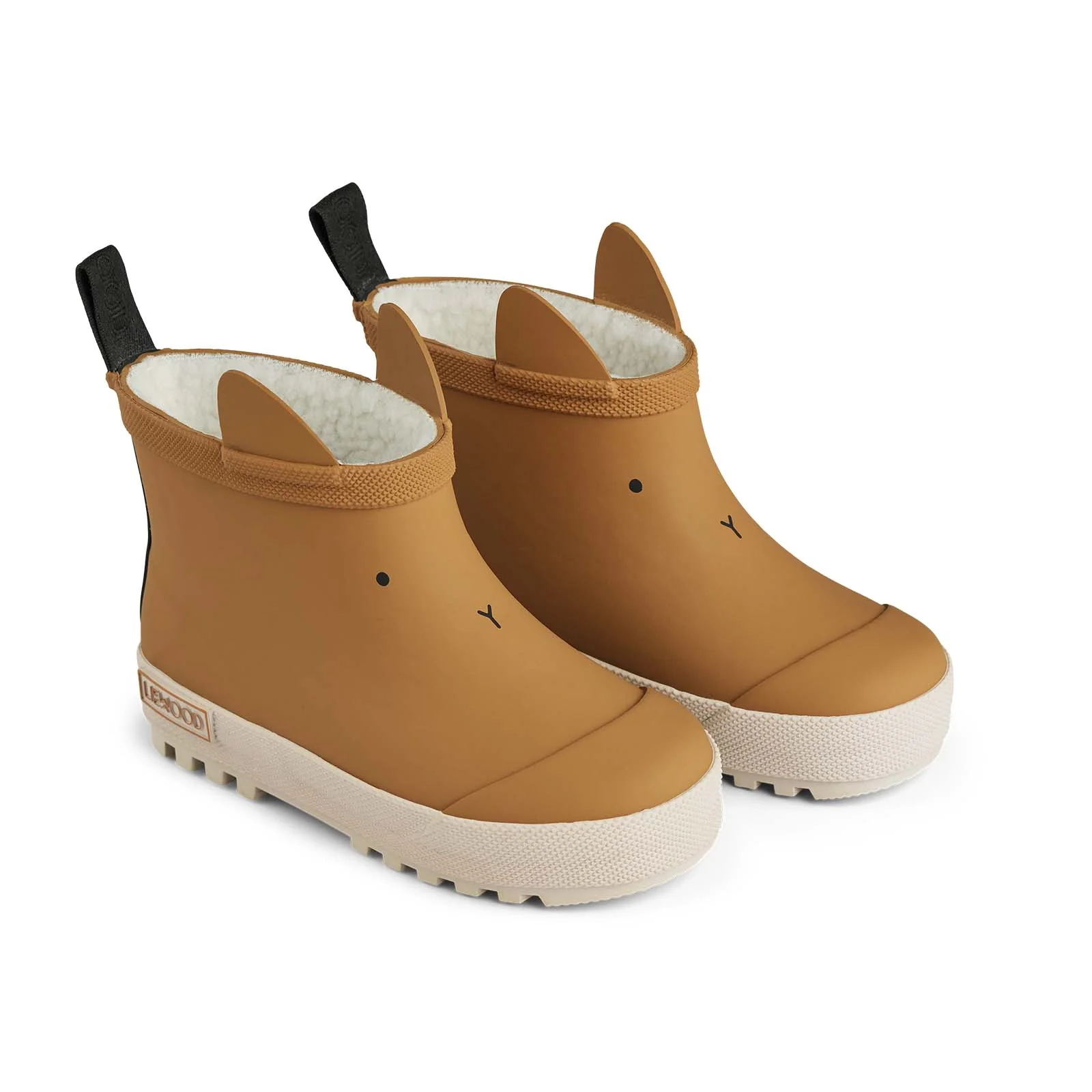 Liewood Jesse Thermo Rainboot - Image 6