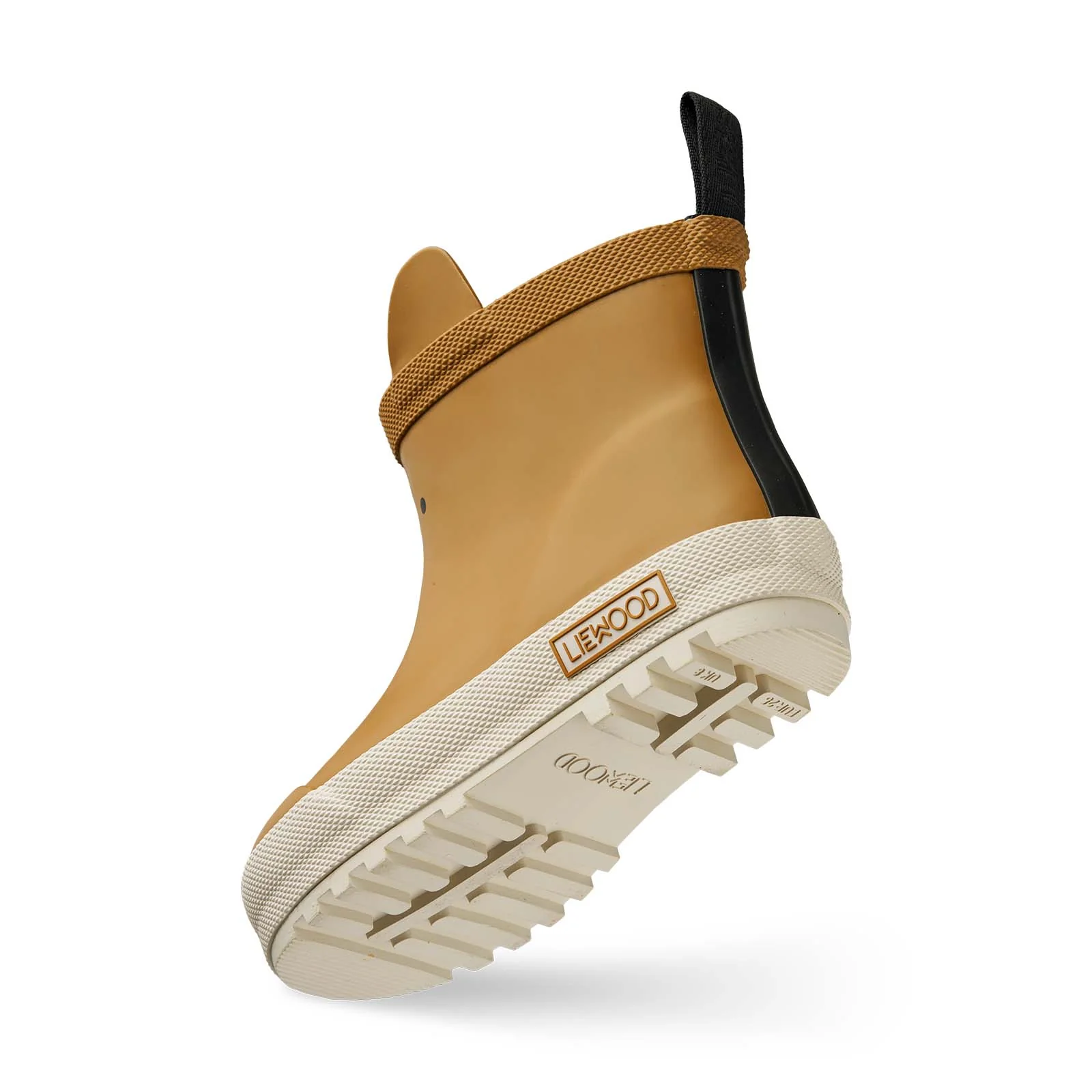 Liewood Jesse Thermo Rainboot - Image 9