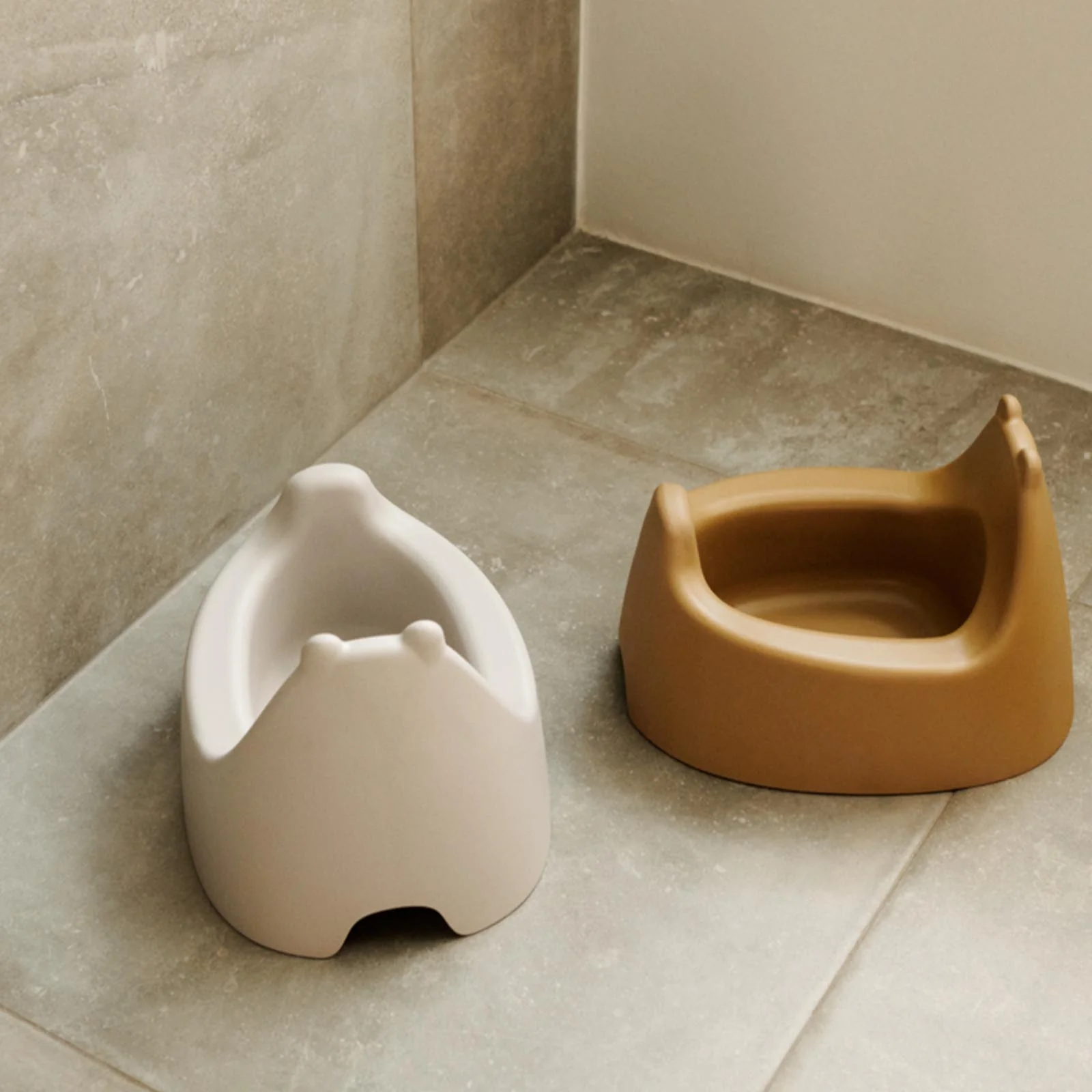 Liewood Jonatan Potty - Sandy - Image 2