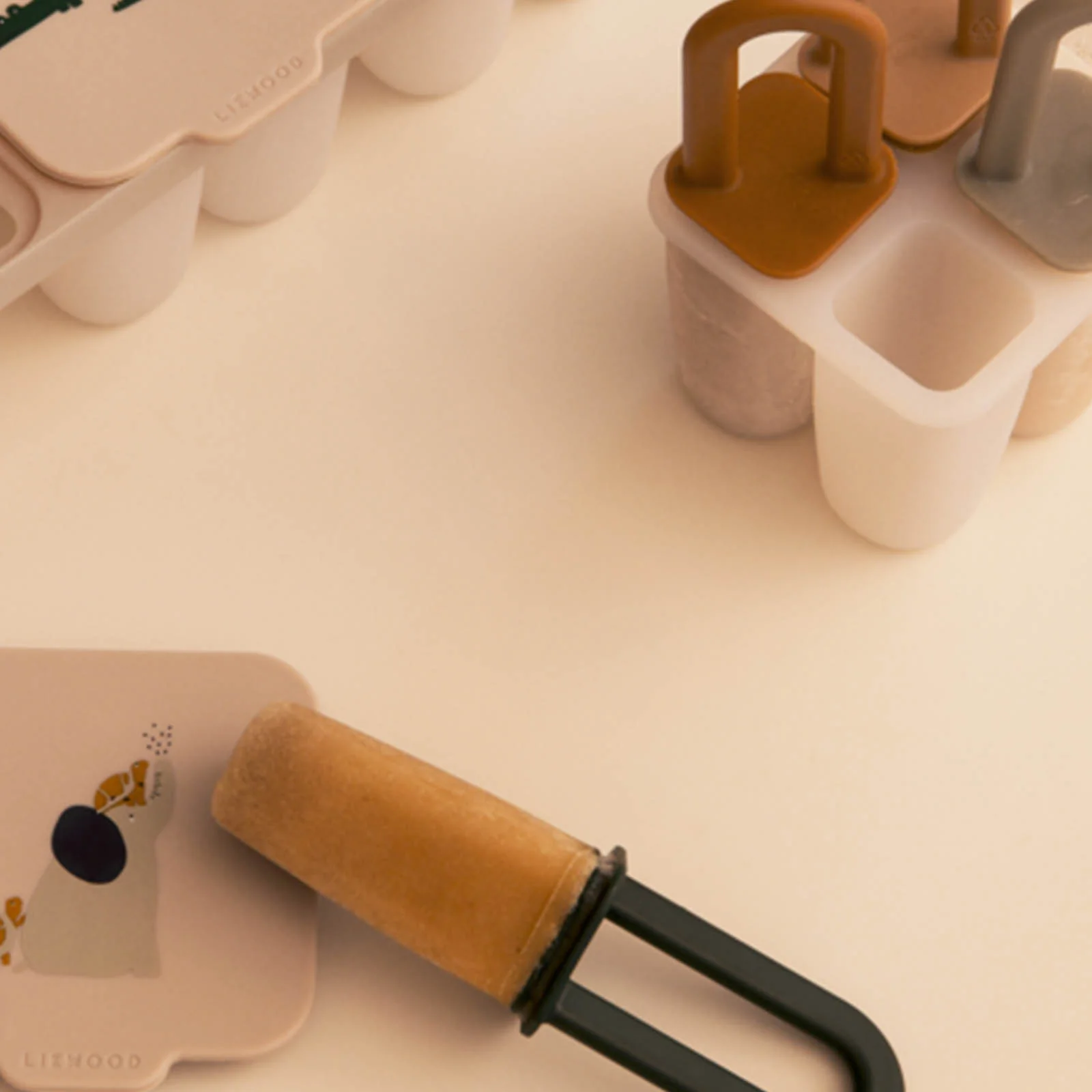 Liewood Kaimen Food & Ice Pop Tray - Image 3