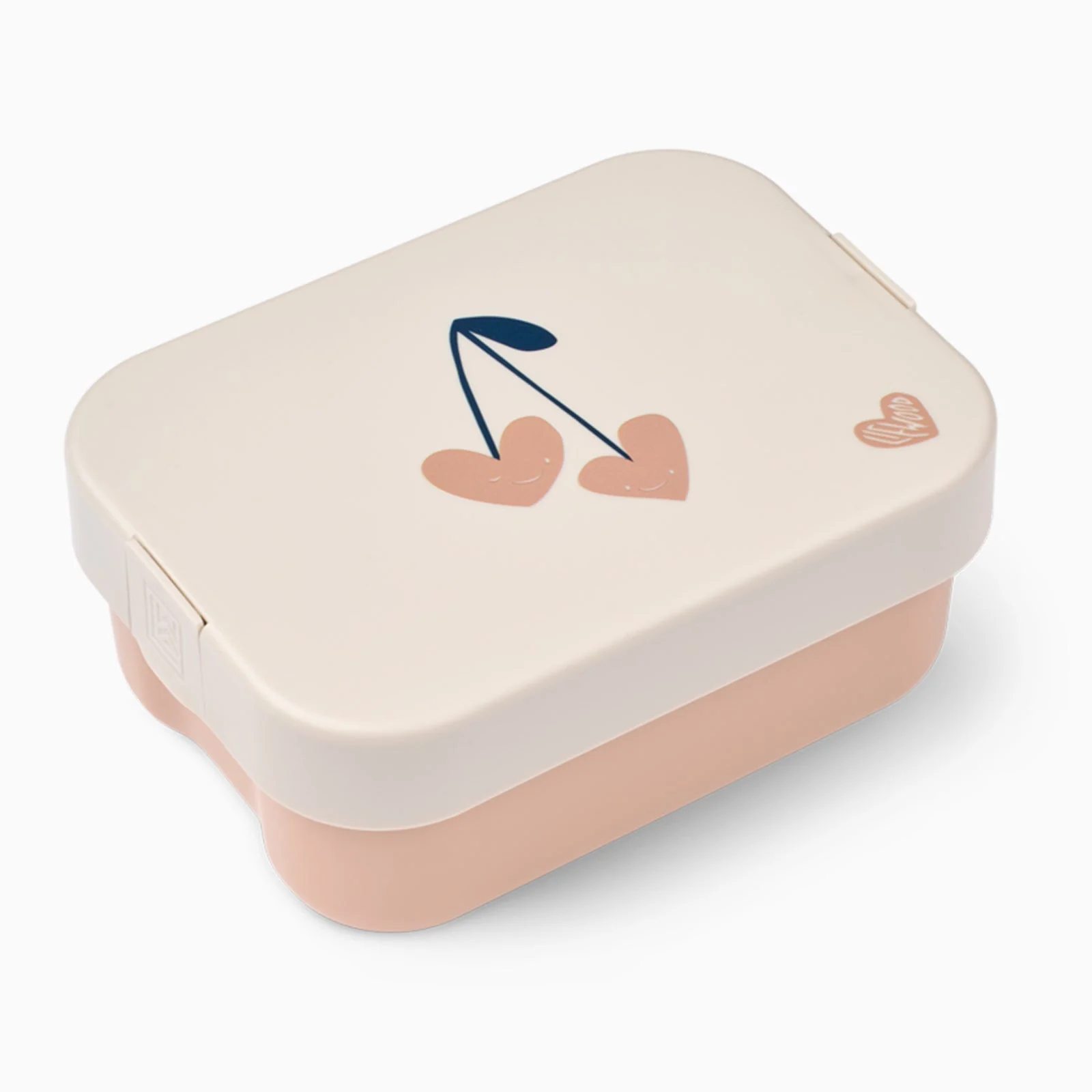Liewood Kamil Lunchbox - Sweethearts