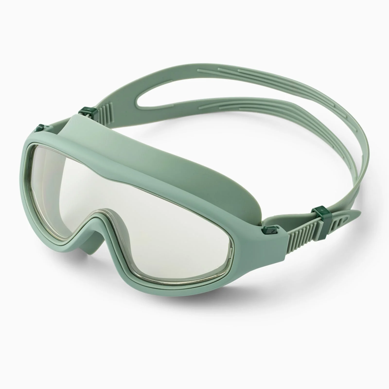 Liewood Kerem Swim Goggles - Peppermint - Image 2