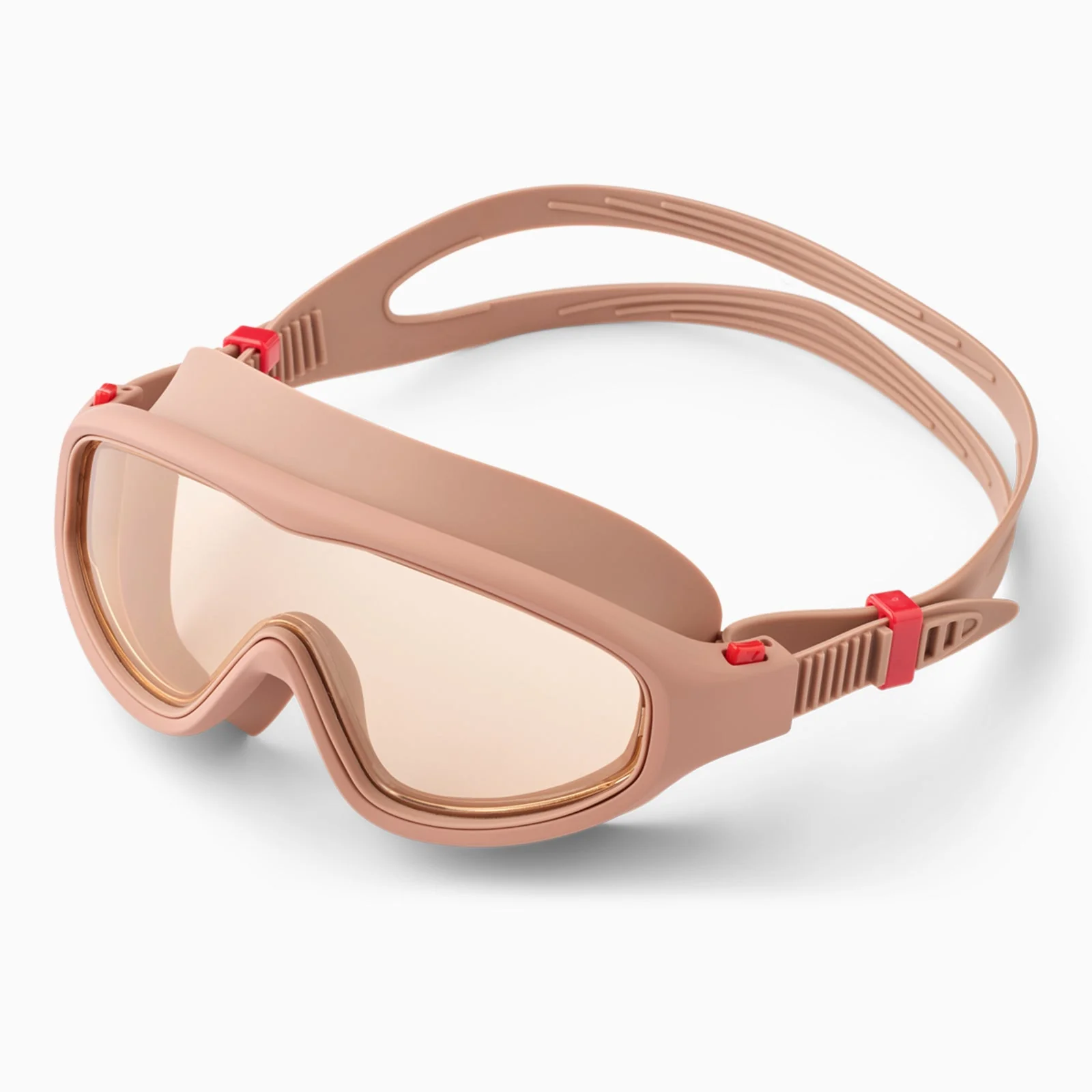 Liewood Kerem Swim Goggles - Tuscany Rose