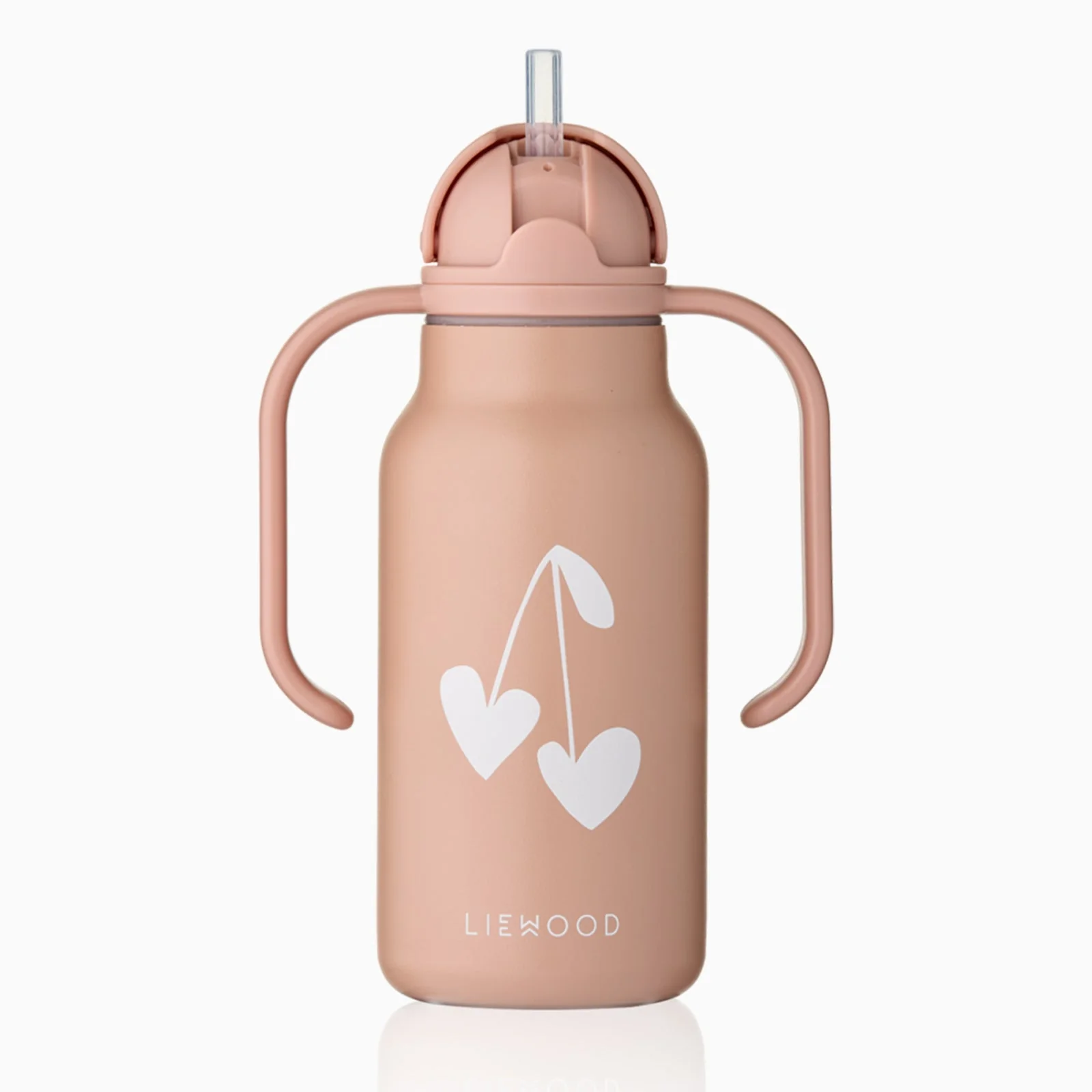 Liewood Kimmie Water Bottle 250ml - Sweethearts