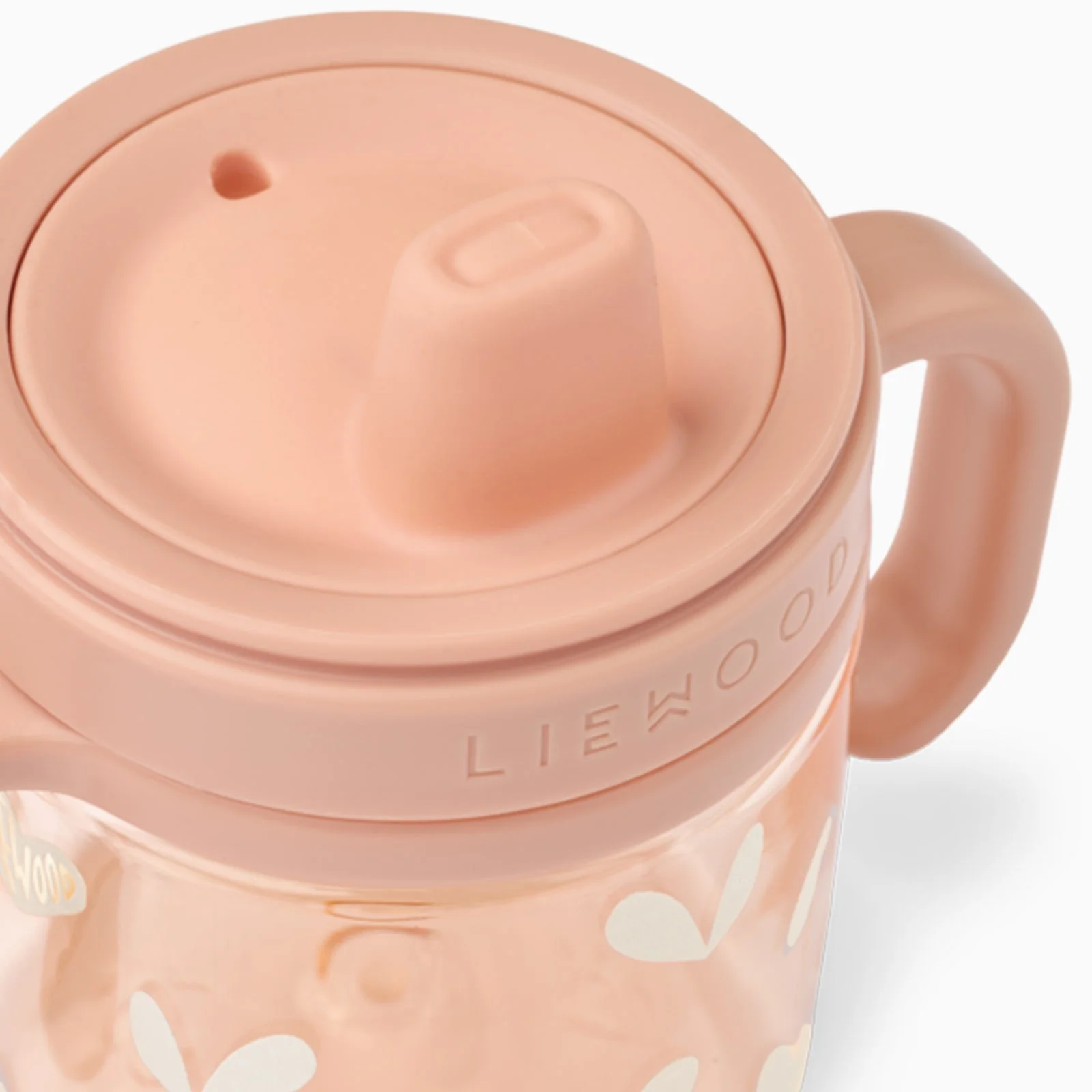 Liewood Kylo Tritan Sippy Cup - Sweethearts - Image 3