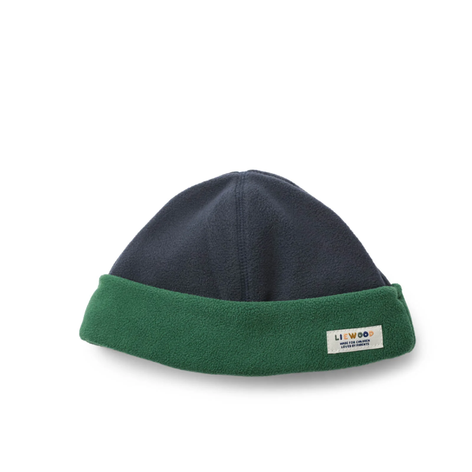 Liewood Luciano Fleece Beanie - Image 3