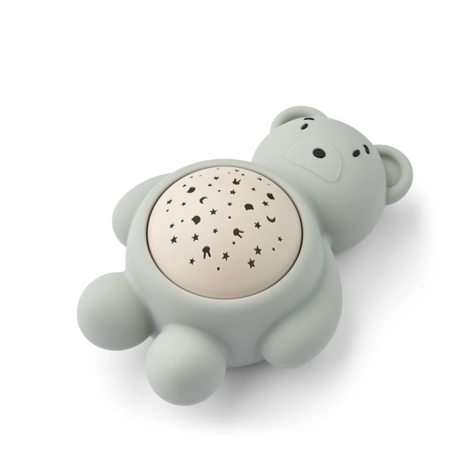 Liewood Manuel Bear Sound and Projector Lamp