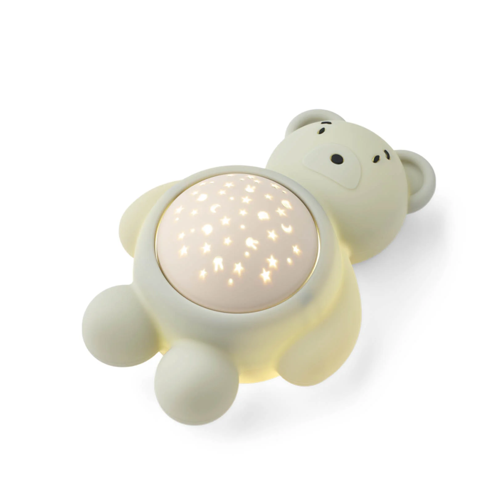 Liewood Manuel Bear Sound and Projector Lamp - Image 3