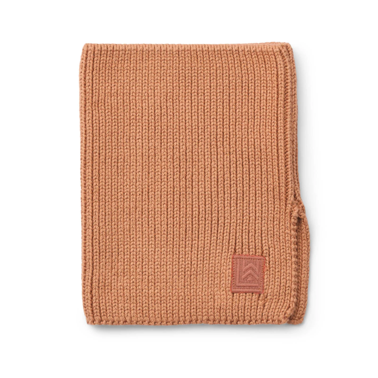 Liewood Mathias Organic Cotton Neck Warmer - Image 3