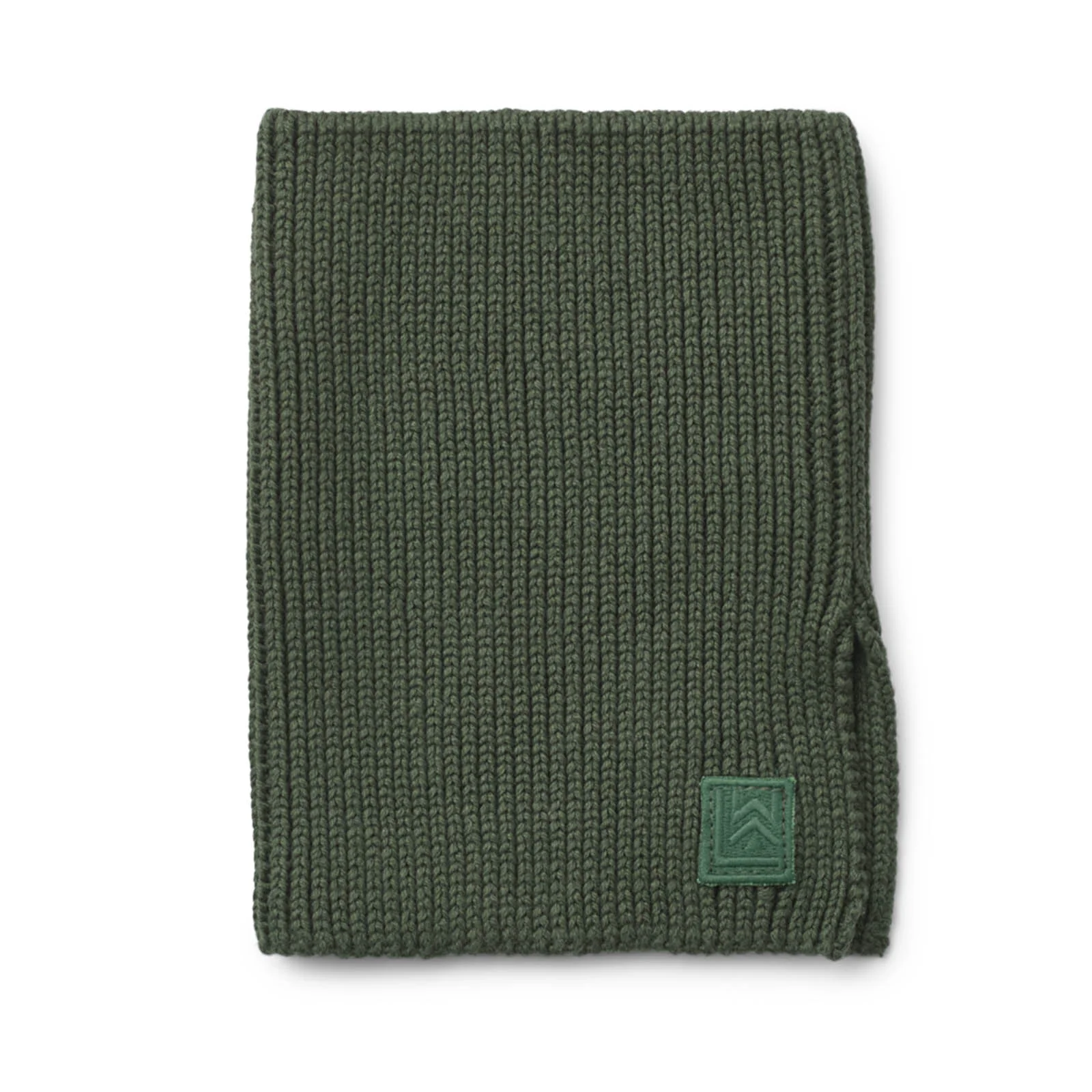Liewood Mathias Organic Cotton Neck Warmer - Image 4