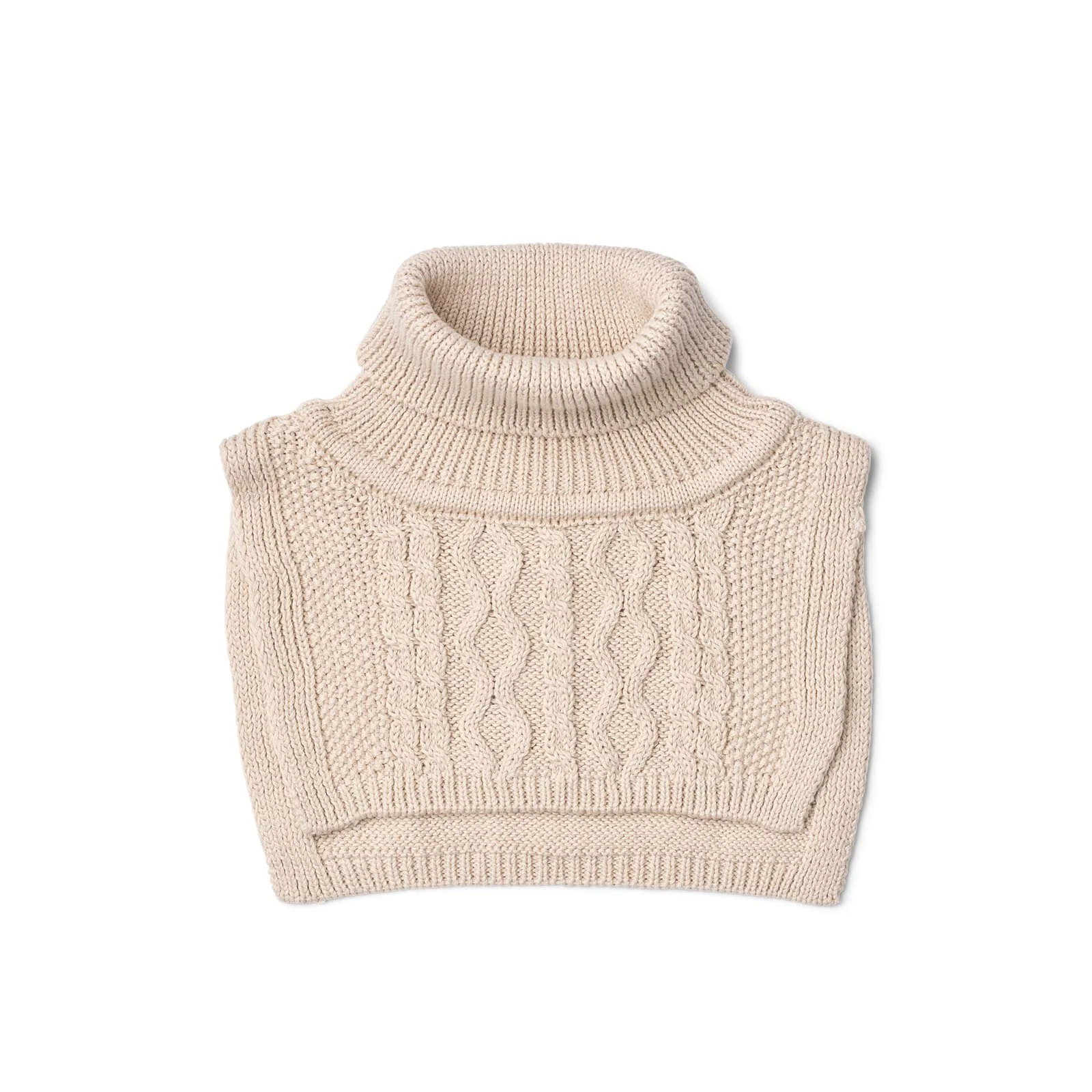 Liewood Meack Neckwarmer with Cables - Image 2