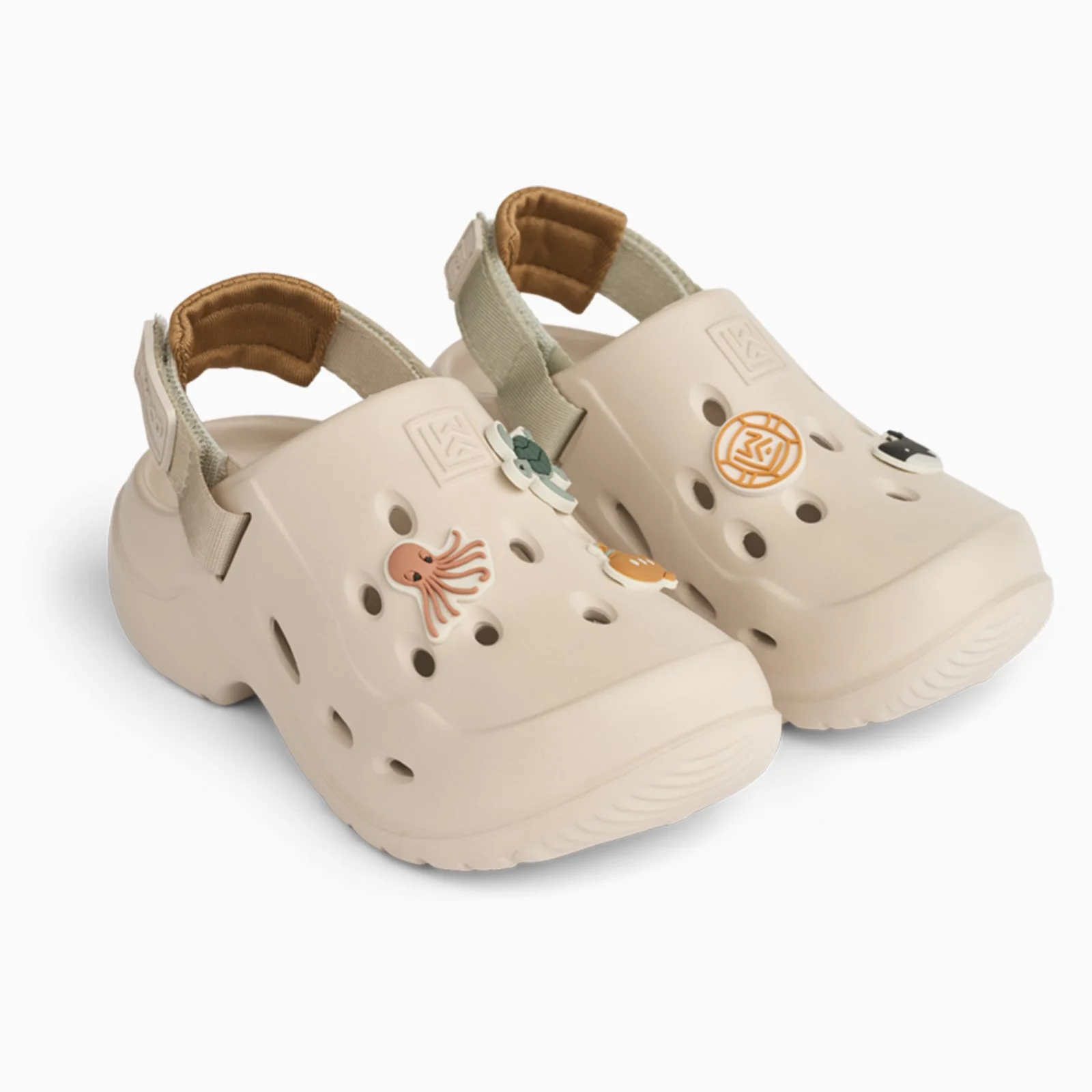 Liewood Milas Sandals - Sandy