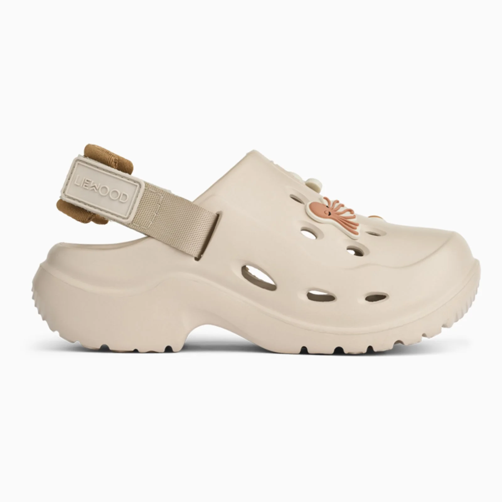 Liewood Milas Sandals - Sandy - Image 3
