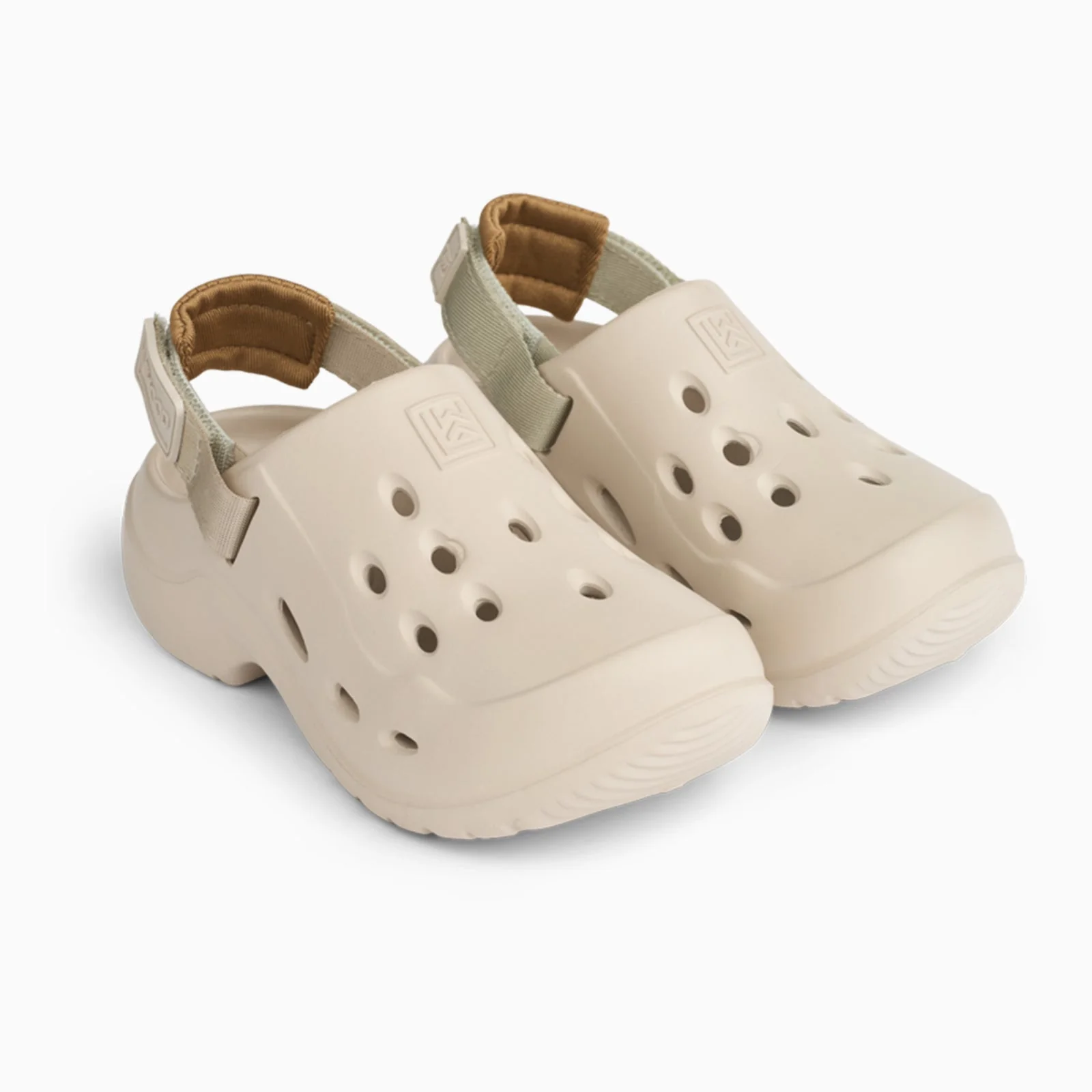 Liewood Milas Sandals - Sandy - Image 4