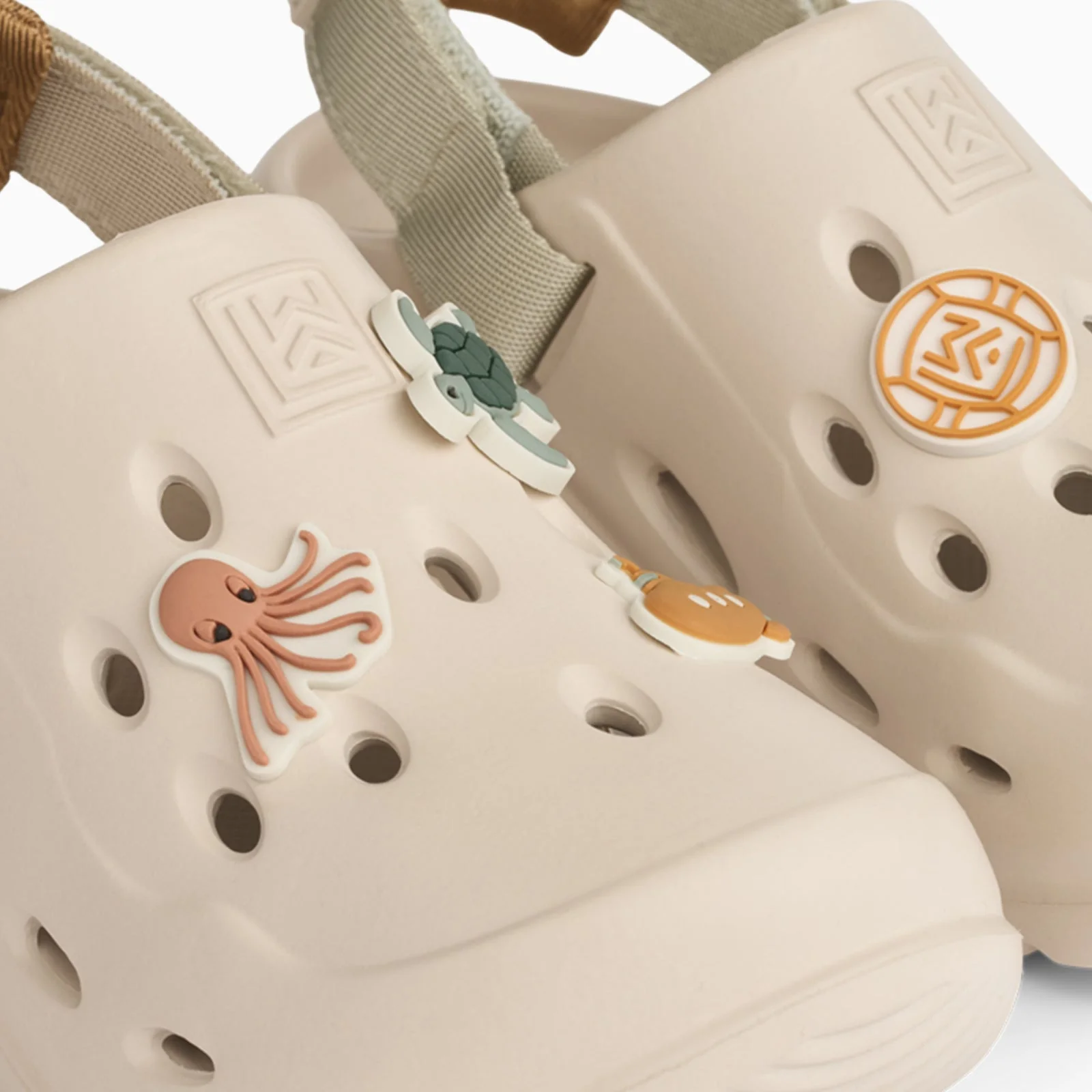 Liewood Milas Sandals - Sandy - Image 5