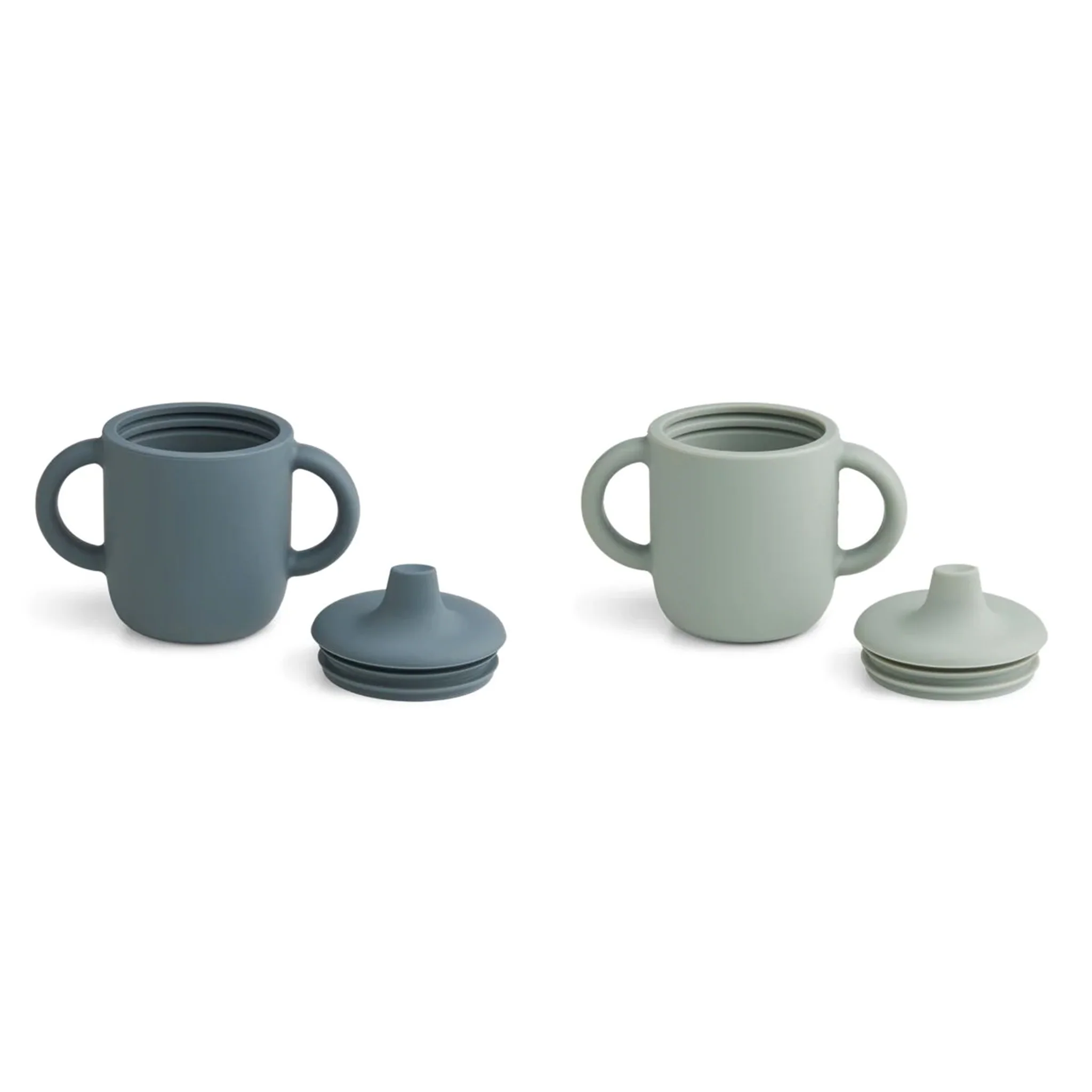 Liewood Neil Silicone Cup 2 pack - Image 2