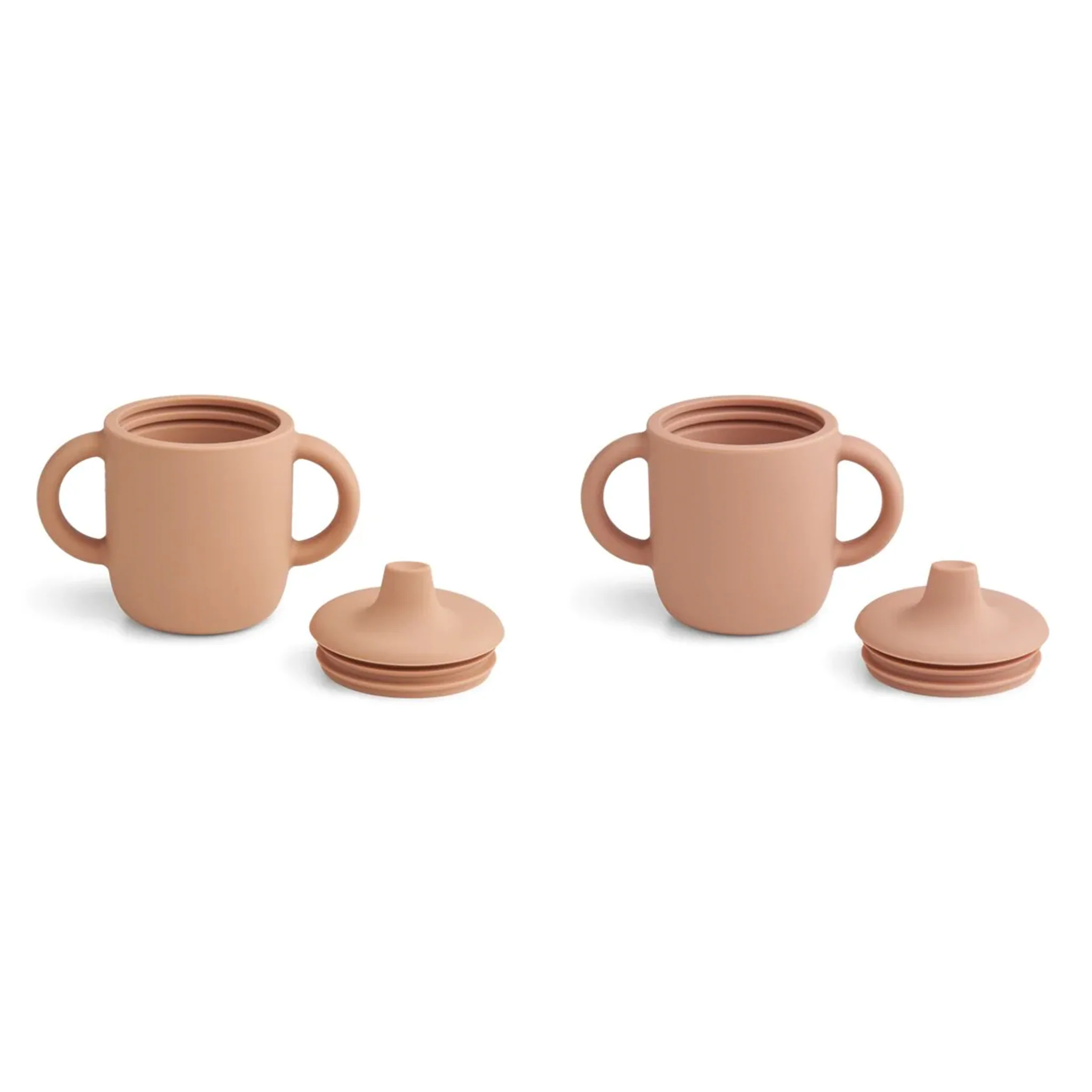 Liewood Neil Silicone Cup 2 pack - Image 3