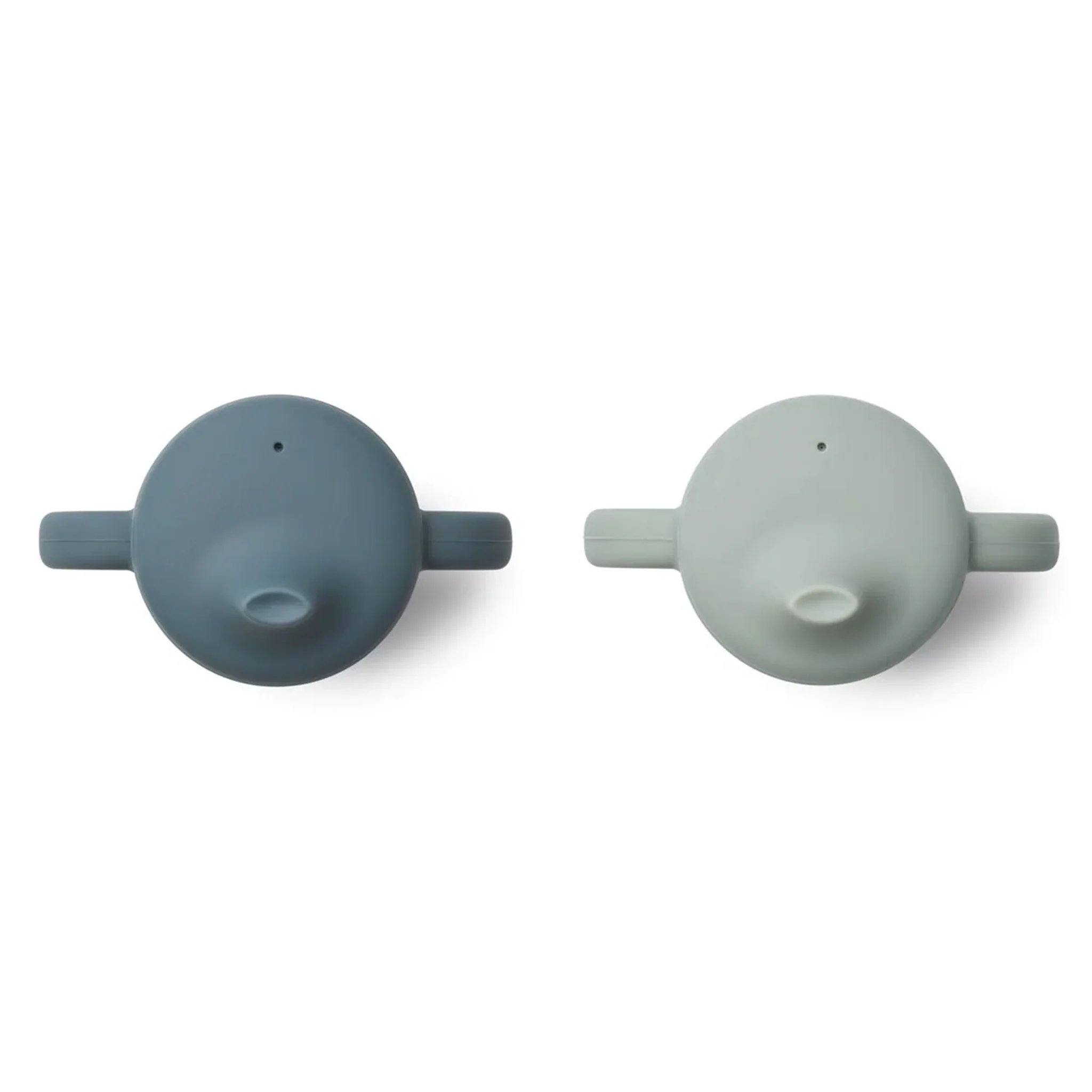 Liewood Neil Silicone Cup 2 pack - Image 4