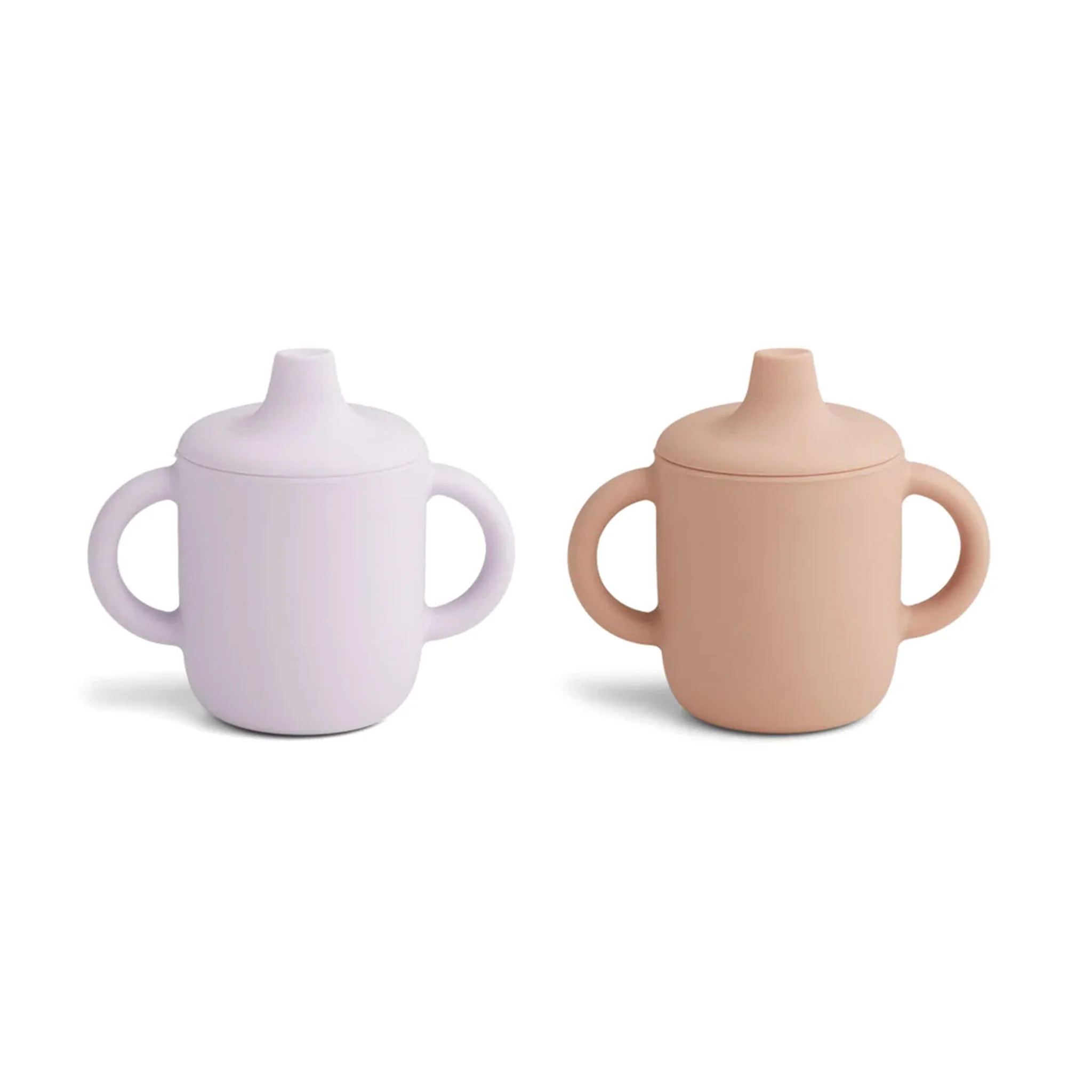 Liewood Neil Silicone Cup 2 pack Old - Image 2
