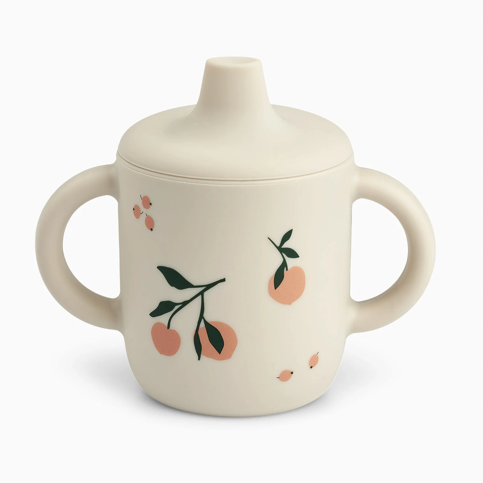 Liewood Neil Sippy Cup - Peach Mix