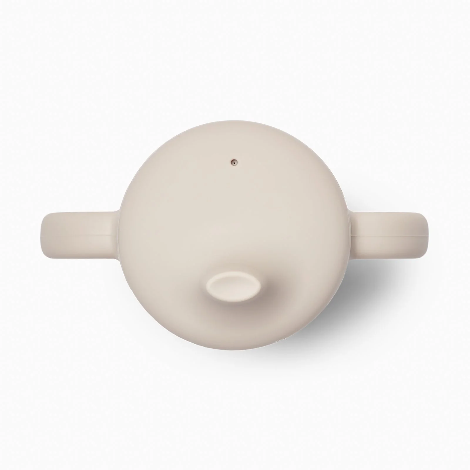 Liewood Neil Sippy Cup - Safari Sandy Mix - Image 3