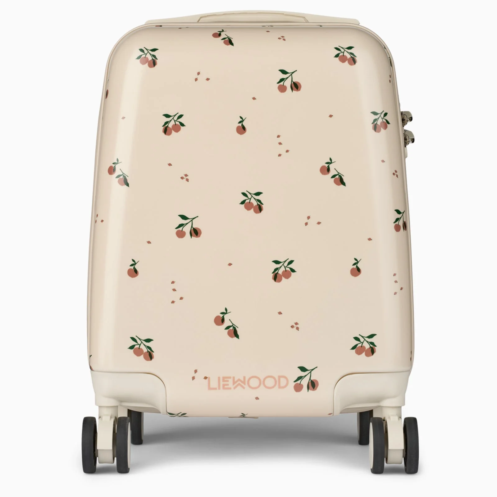 Liewood Norelle Hardcase Suitcase - Peach Mix