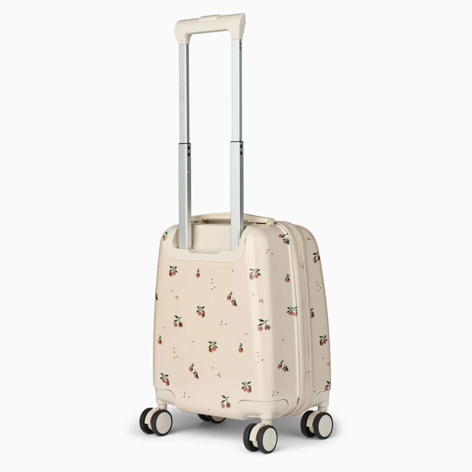 Liewood Norelle Hardcase Suitcase - Peach Mix - Image 3