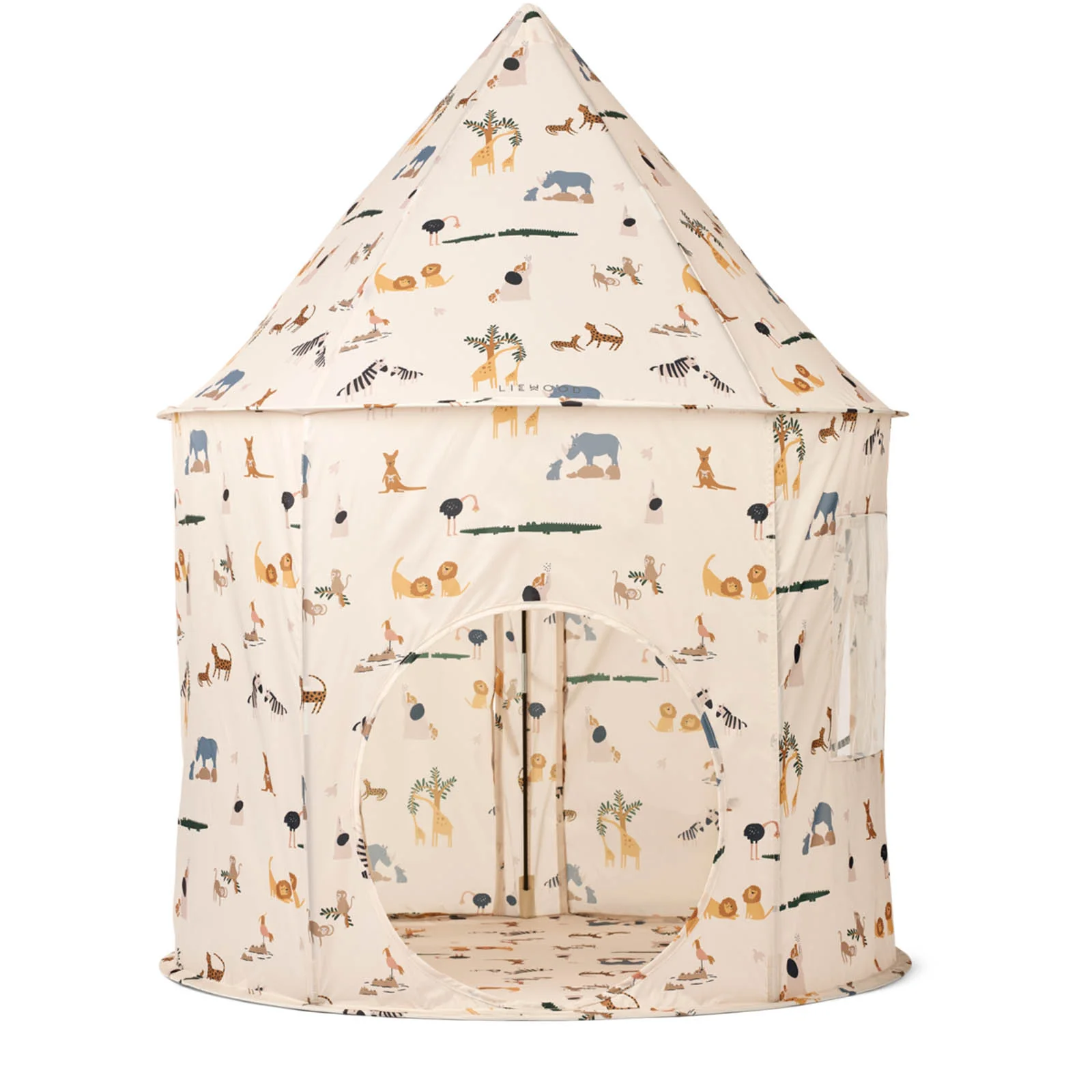 Liewood Oaks Pop Up Playtent - Image 2