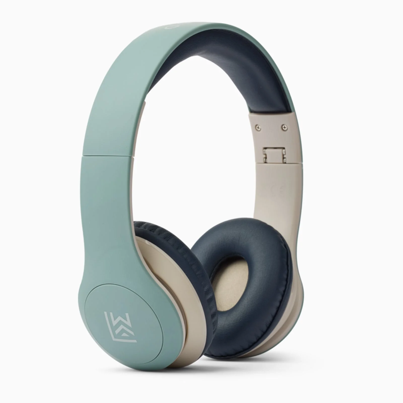 Liewood Quinn Wireless Headphones - Peppermint