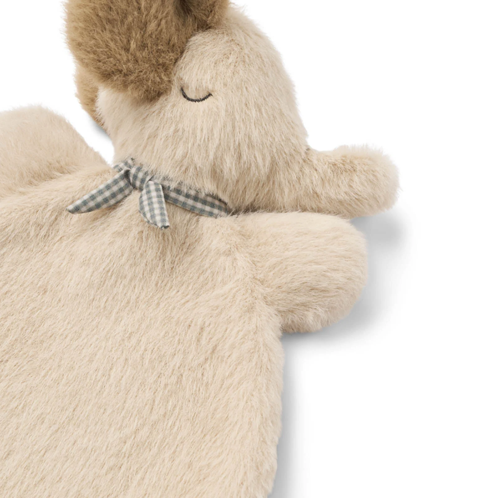 Liewood Roy Elephant Cuddle Cloth - Image 2