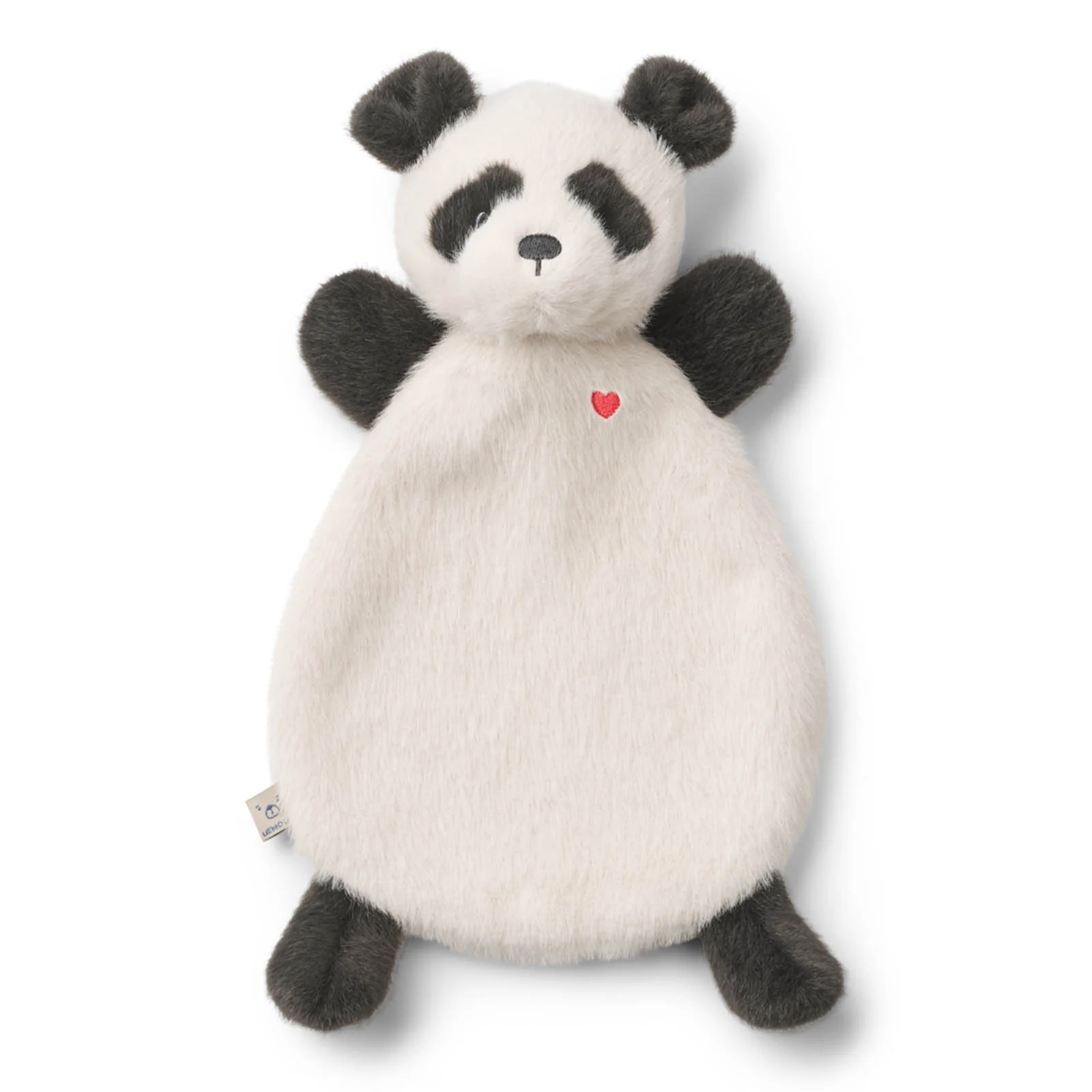 Liewood Roy Panda Cuddle Cloth