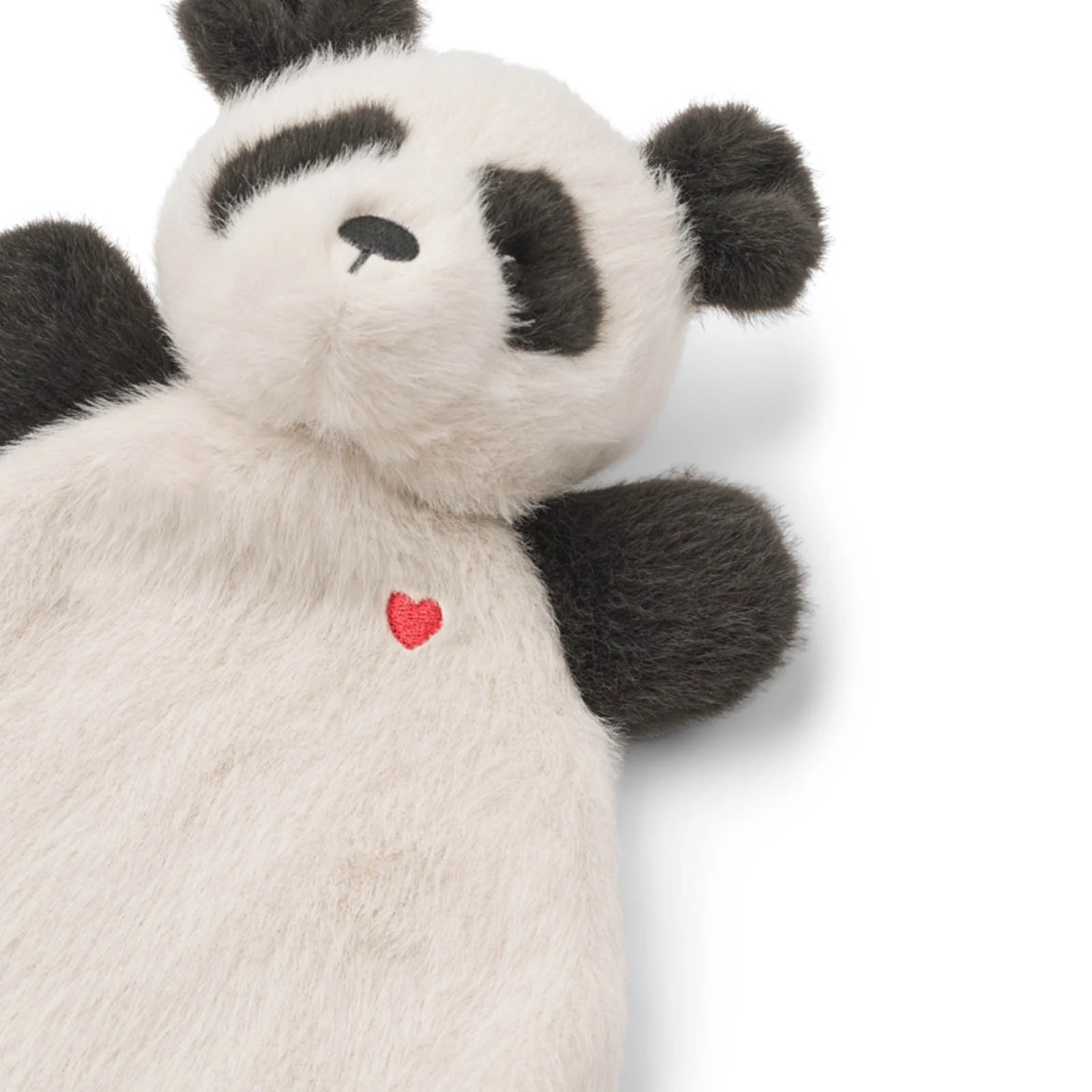 Liewood Roy Panda Cuddle Cloth - Image 2