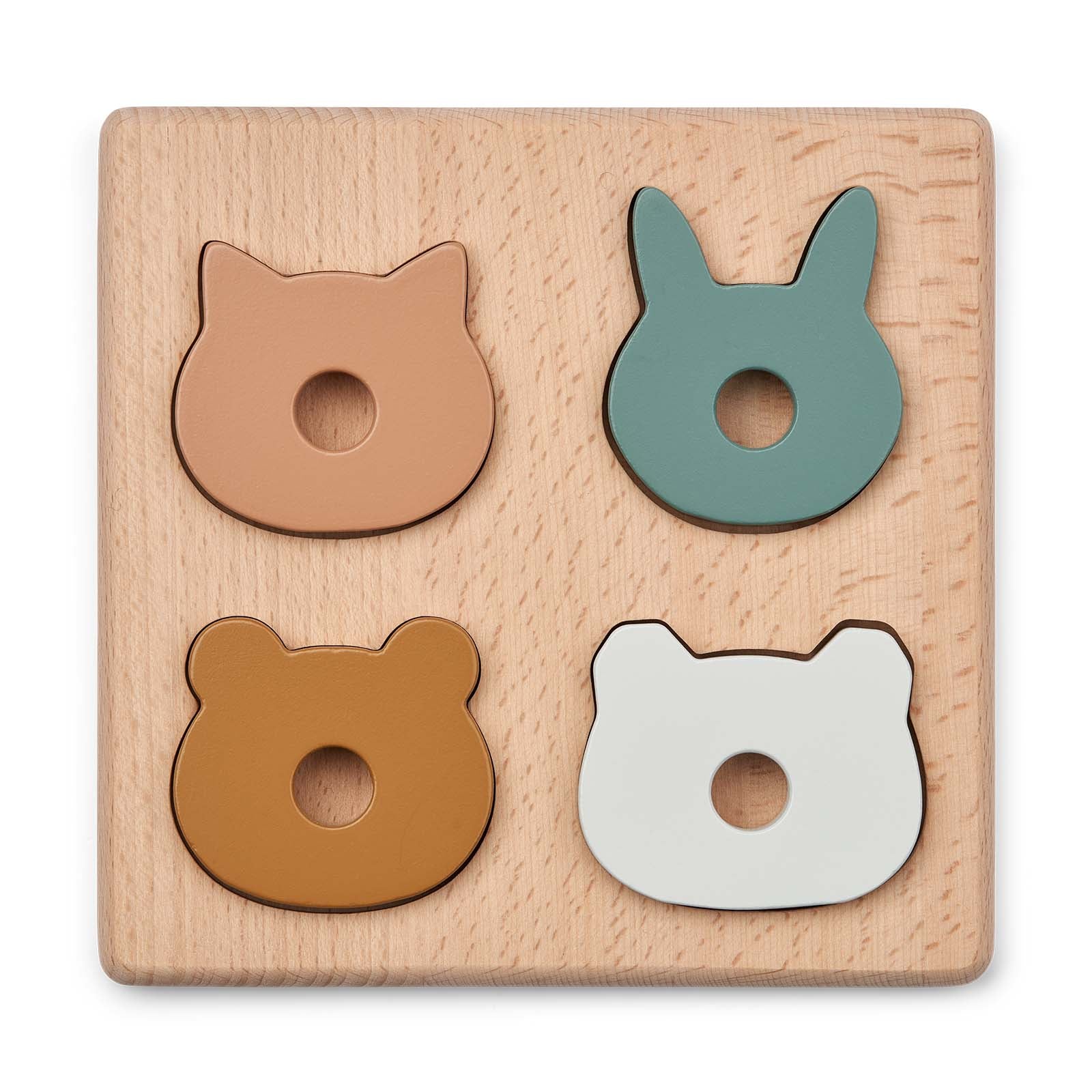 Liewood Suki Puzzle - Image 2