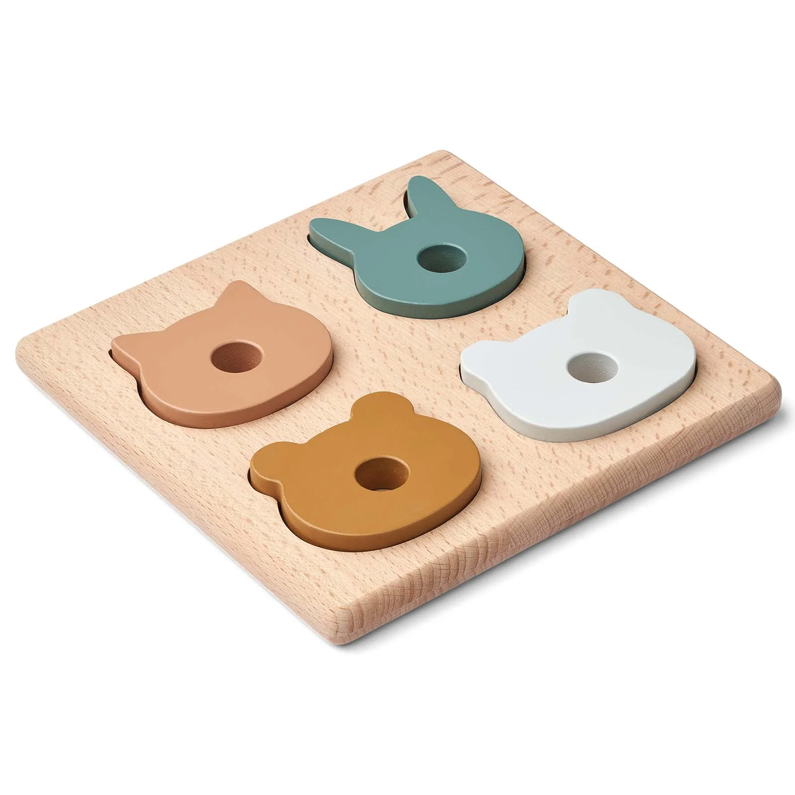 Liewood Suki Puzzle - Image 3