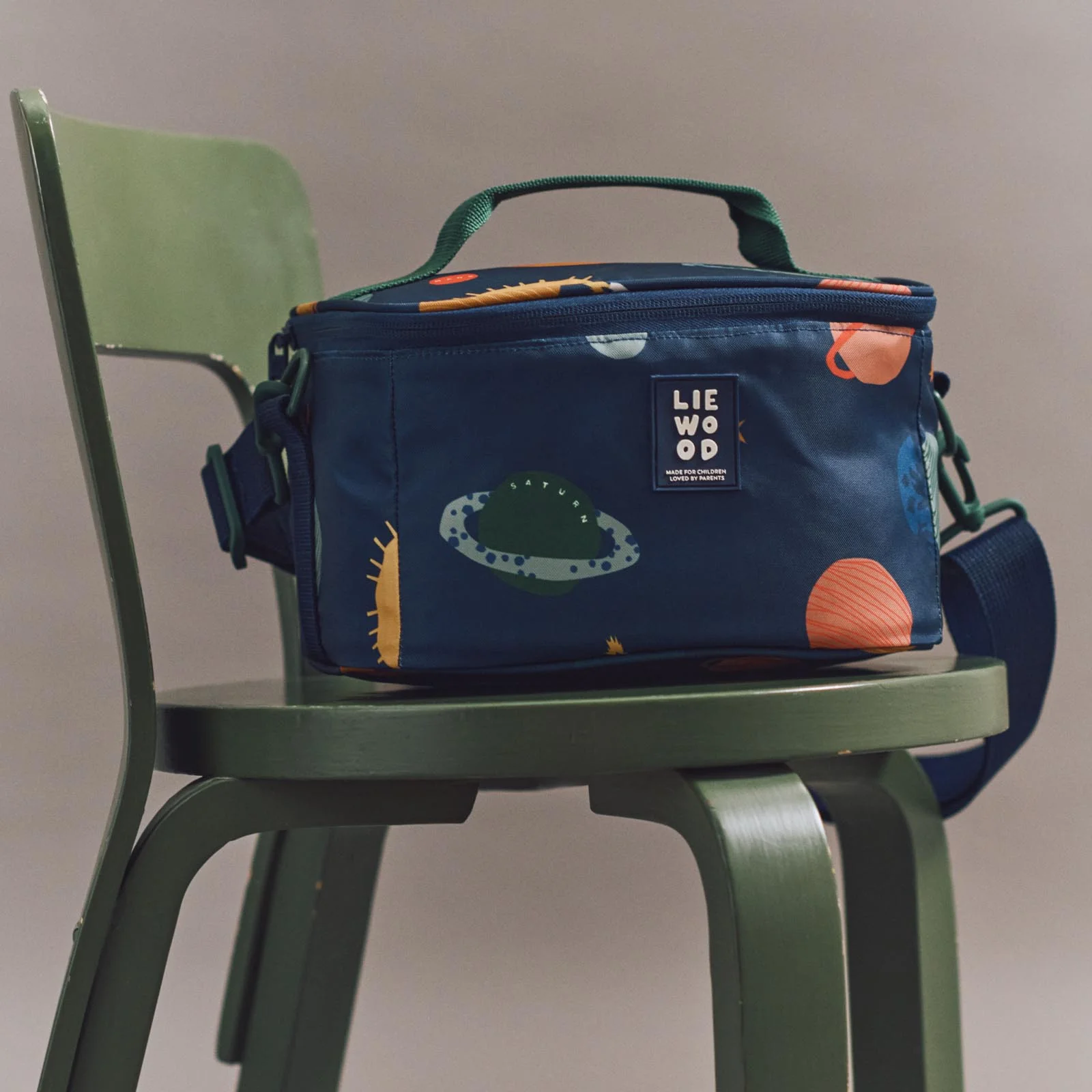 Liewood Toby Medium Thermal Bag - Image 6